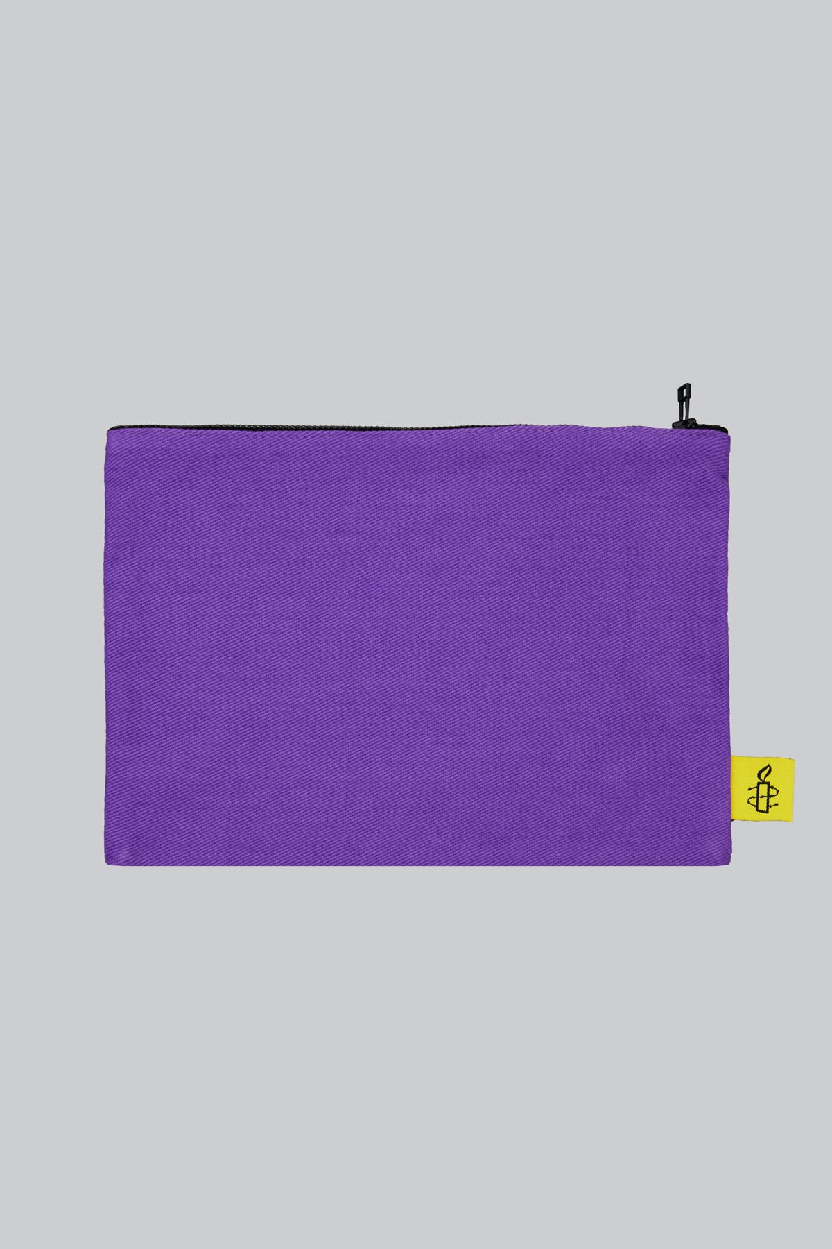 Amnesty Voice Case - Purple