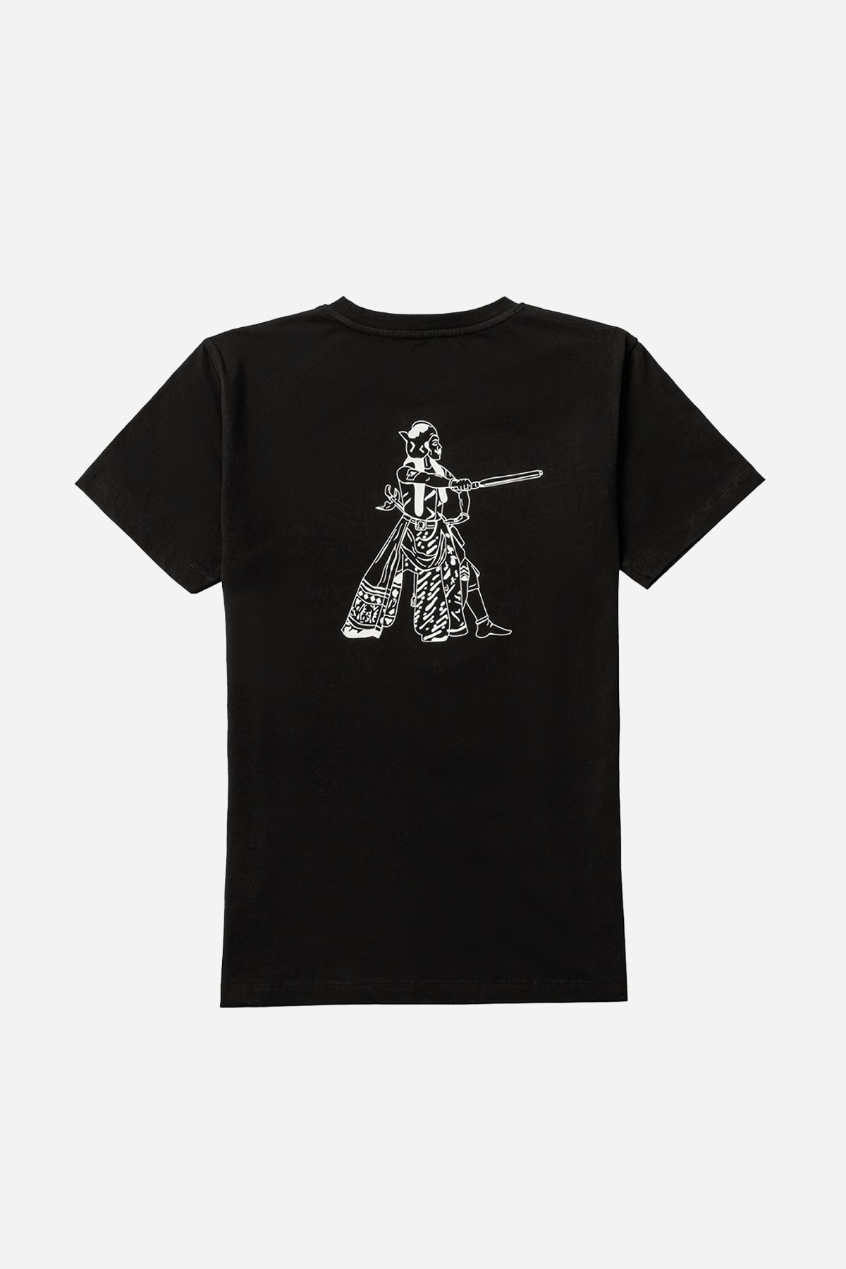 Kronotrop T-shirt - Black