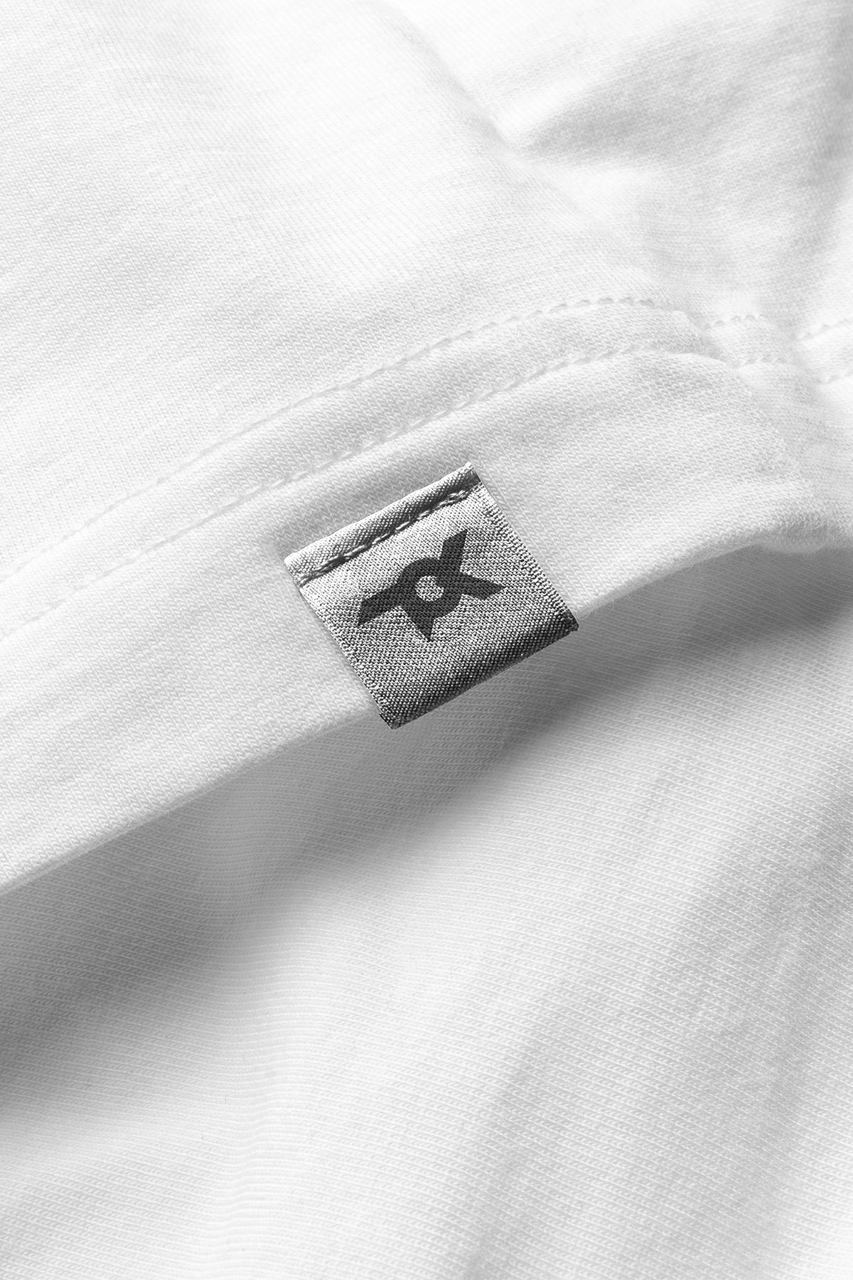 Tok Sports T-shirt - White