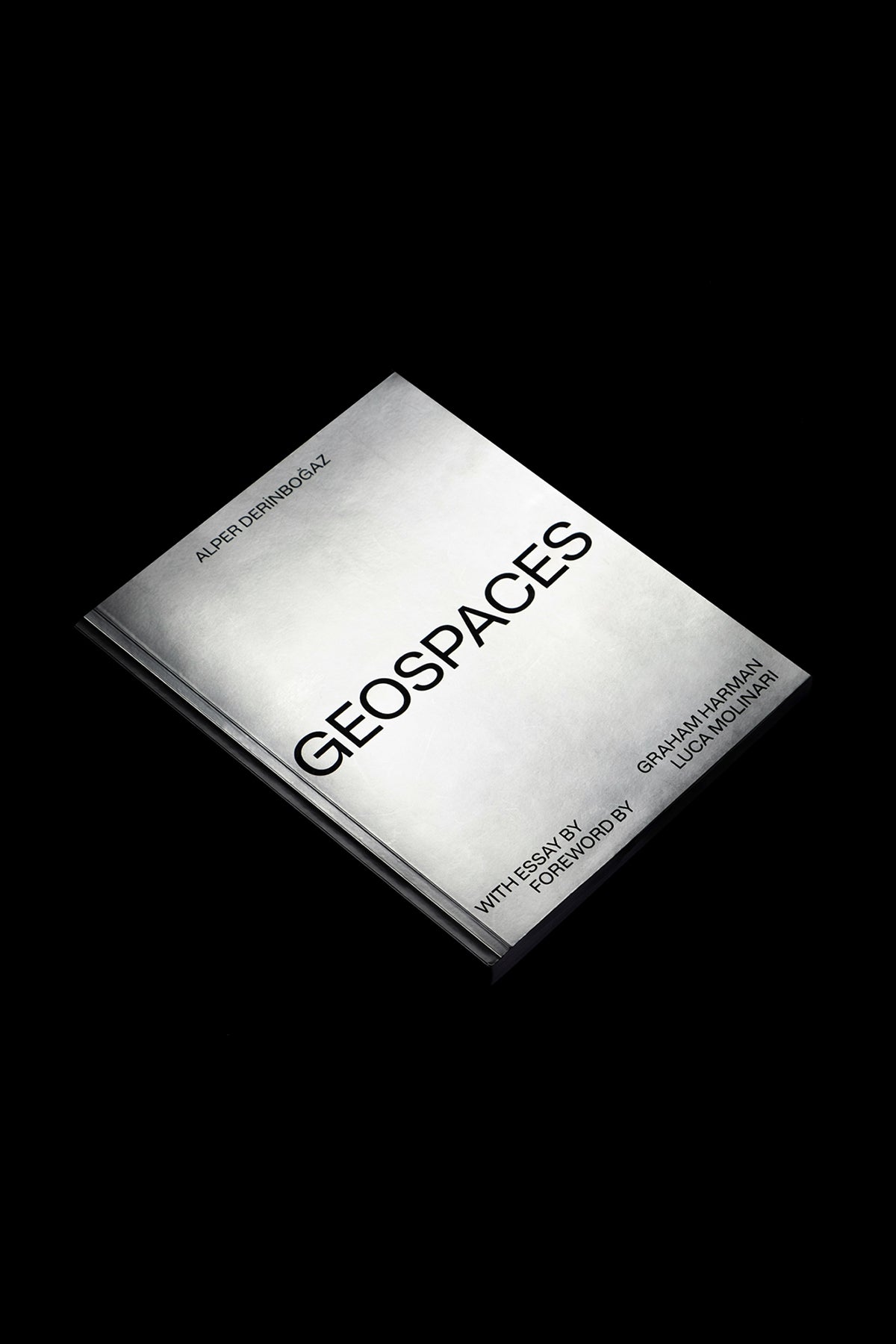 SALON Picnic Blanket - Black