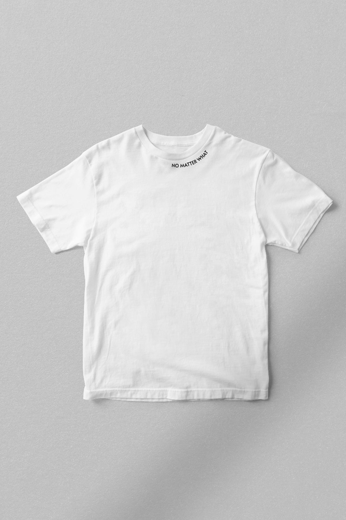 Lenzing T-shirt - White