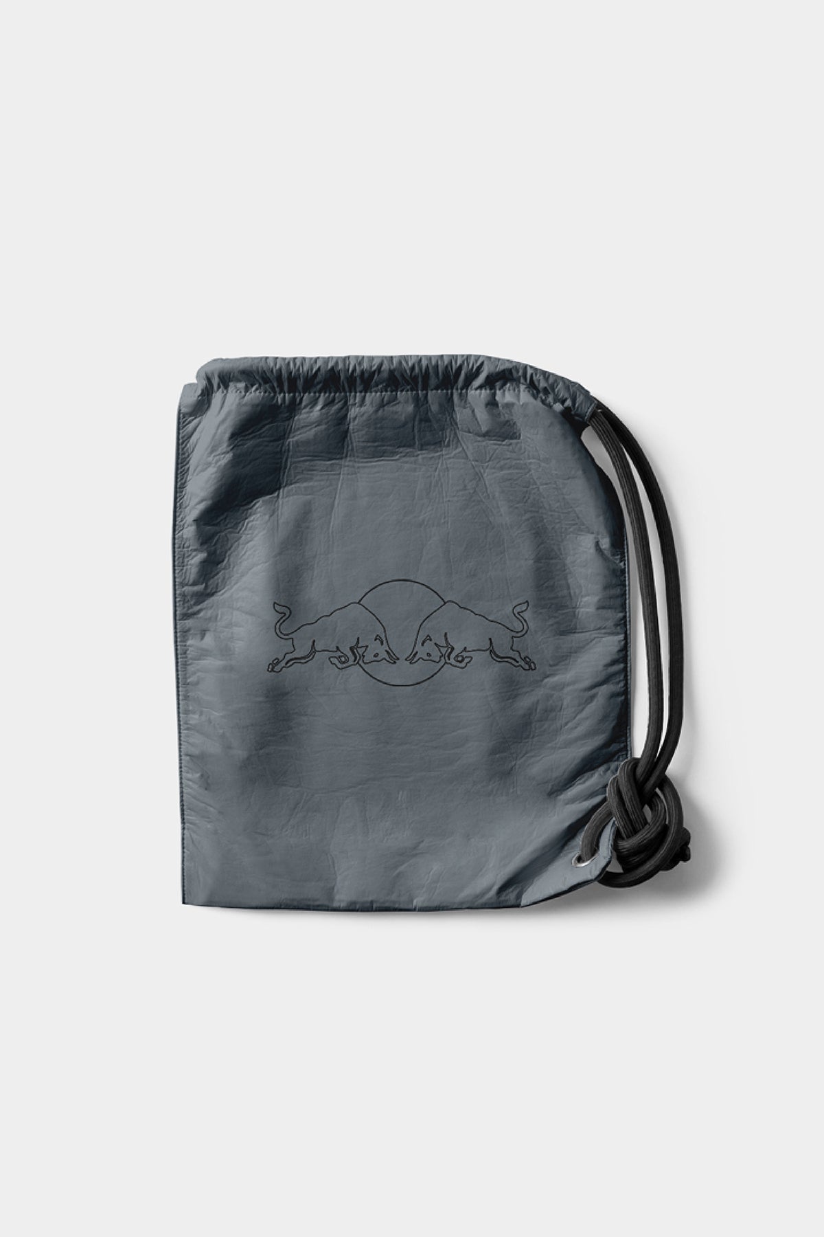 Red Bull Bag - Gray