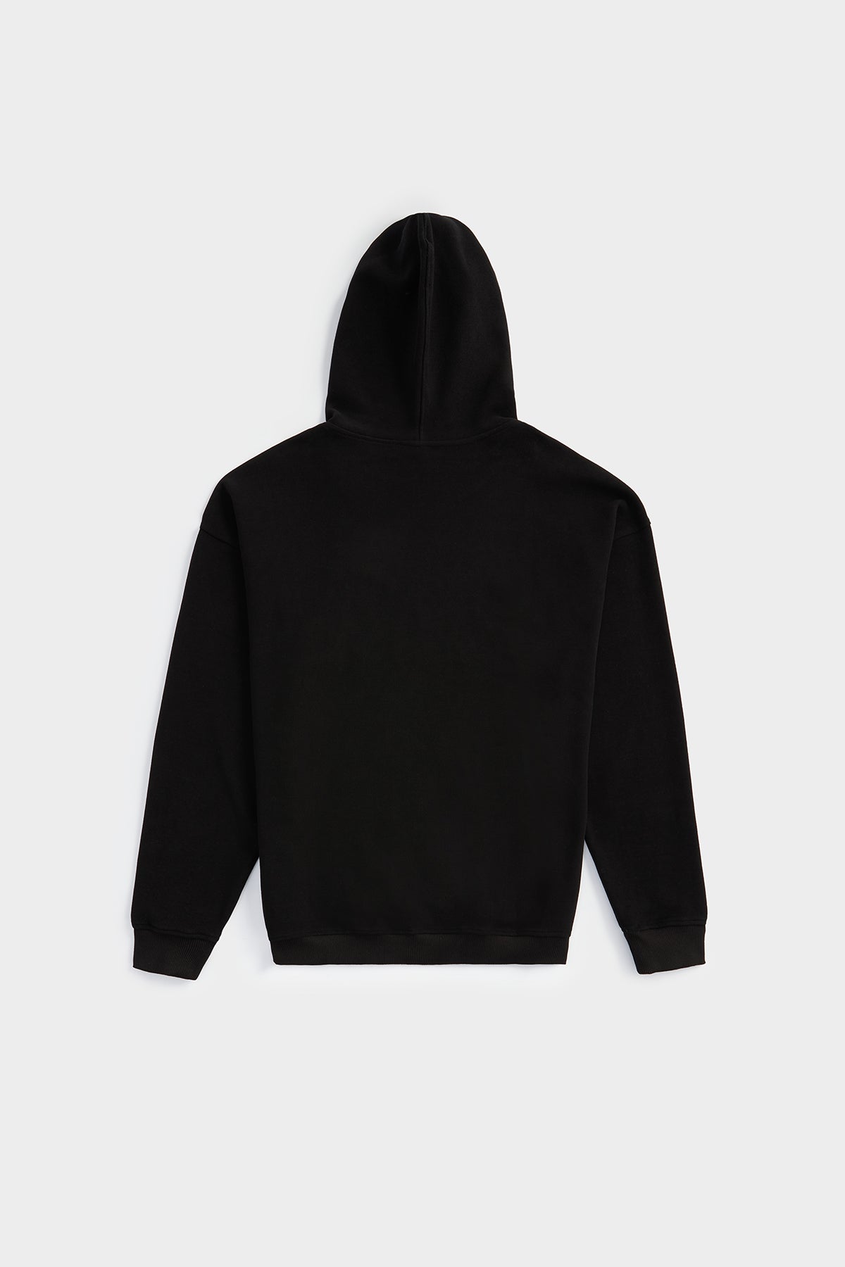 Spotify Hoodie - Black