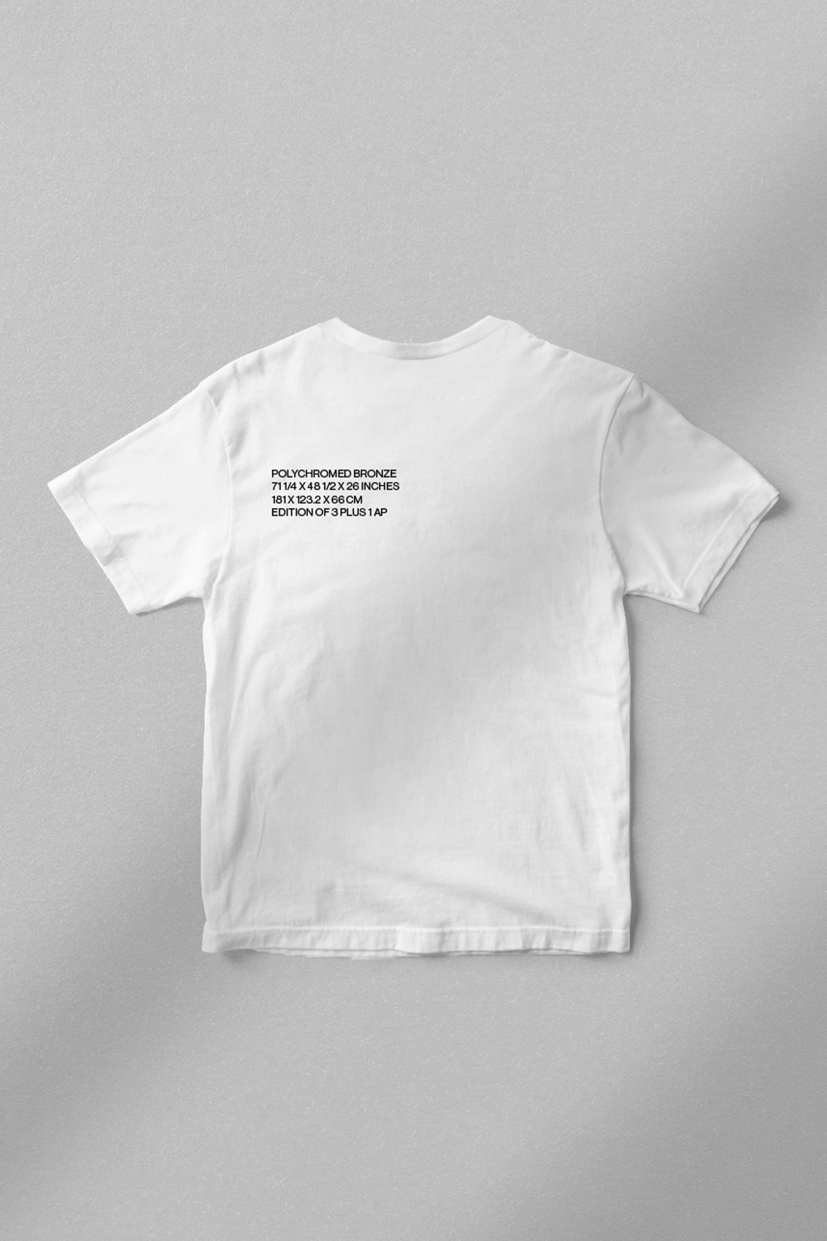 Jeff Koons T-shirt - White