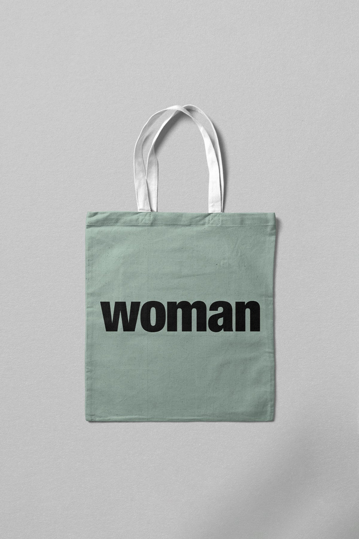 Lenzing Tote Bag - Green