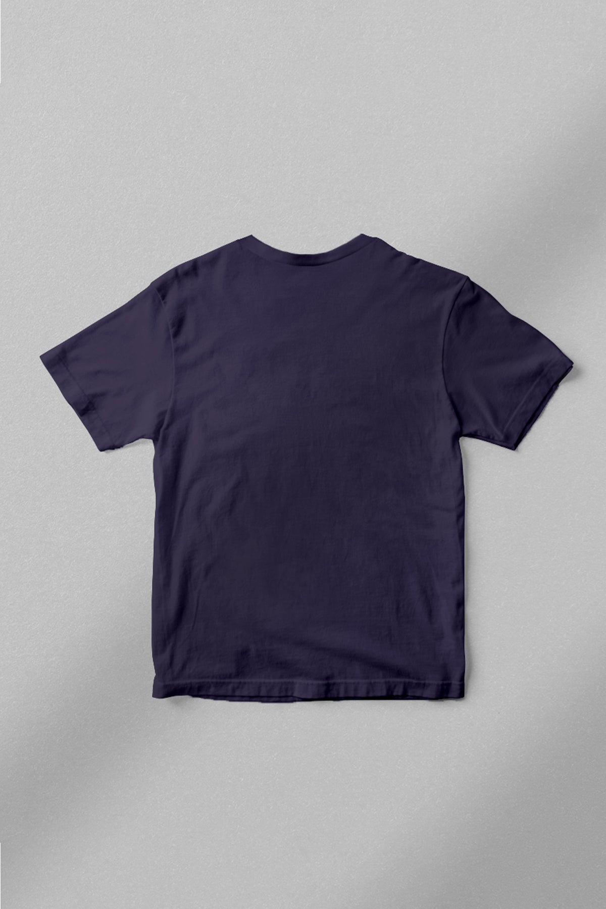 Peak T-shirt - Black