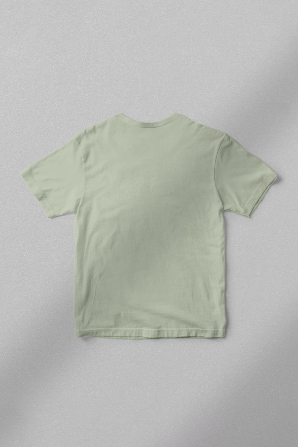 Potensus T-shirt - Light Green