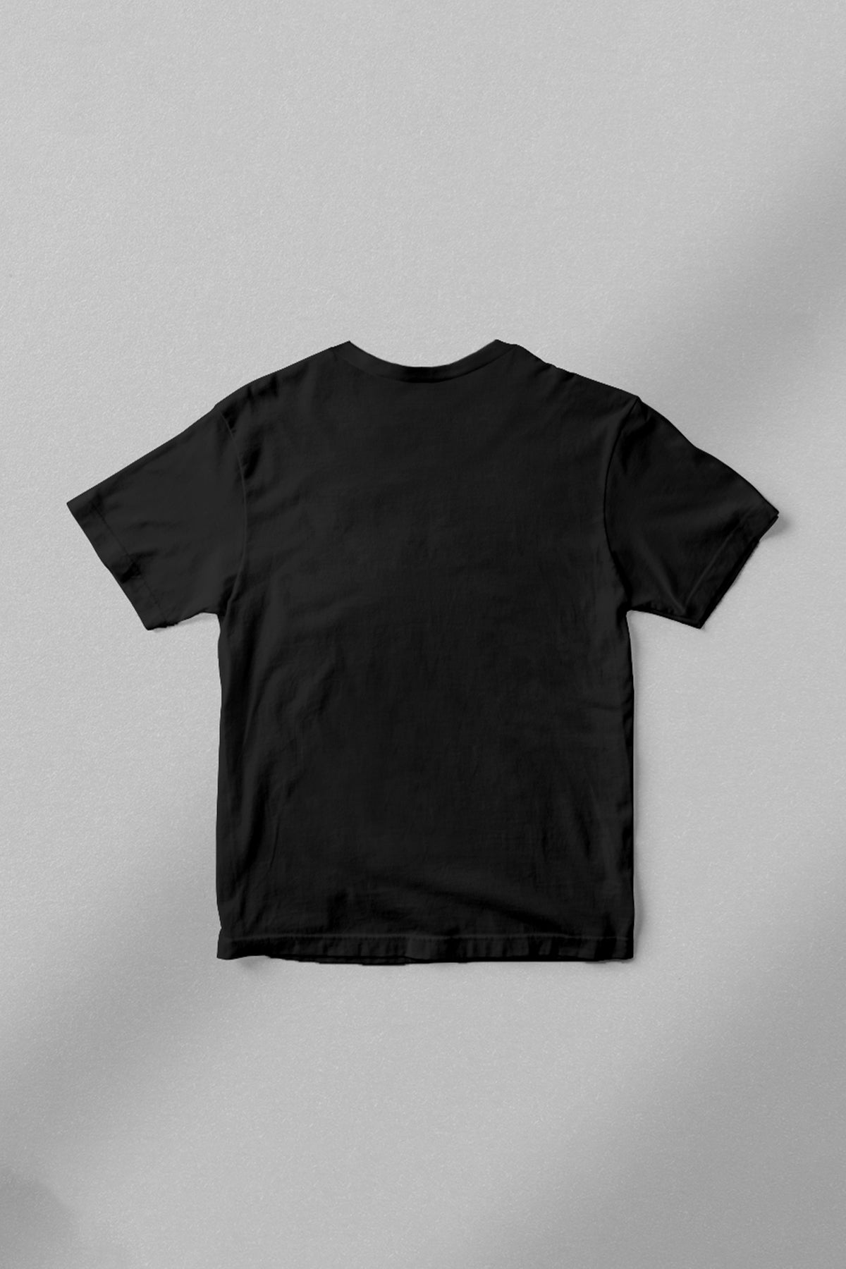 Pyde T-shirt - Black