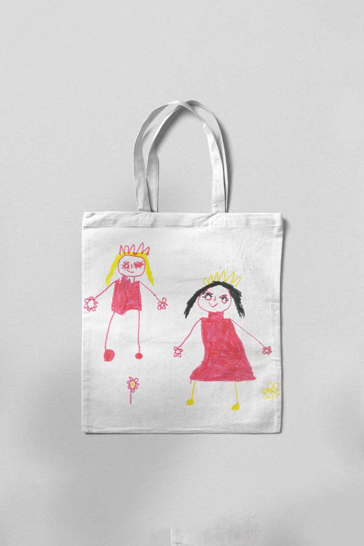 UNHCR Tote Bag - White