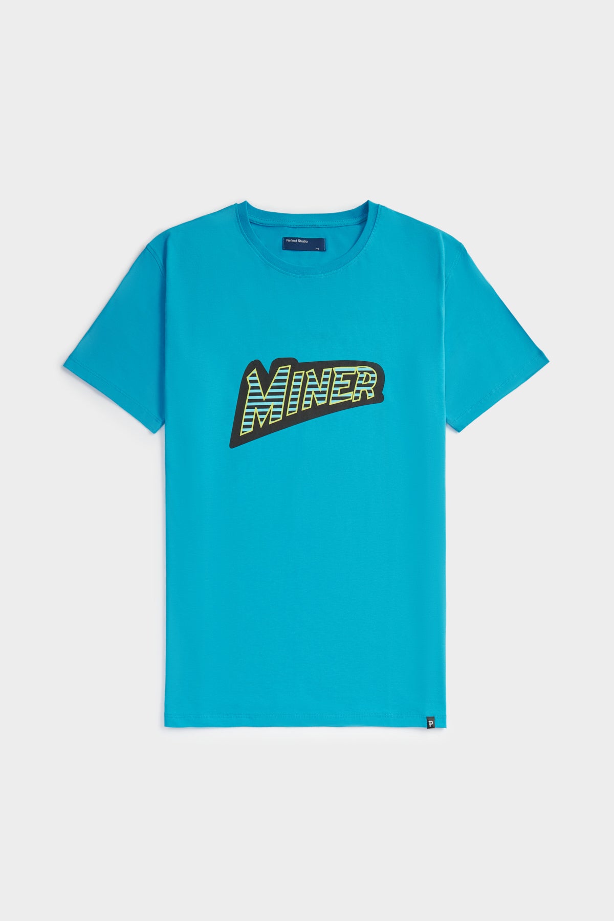 Paribu T-shirt - Blue