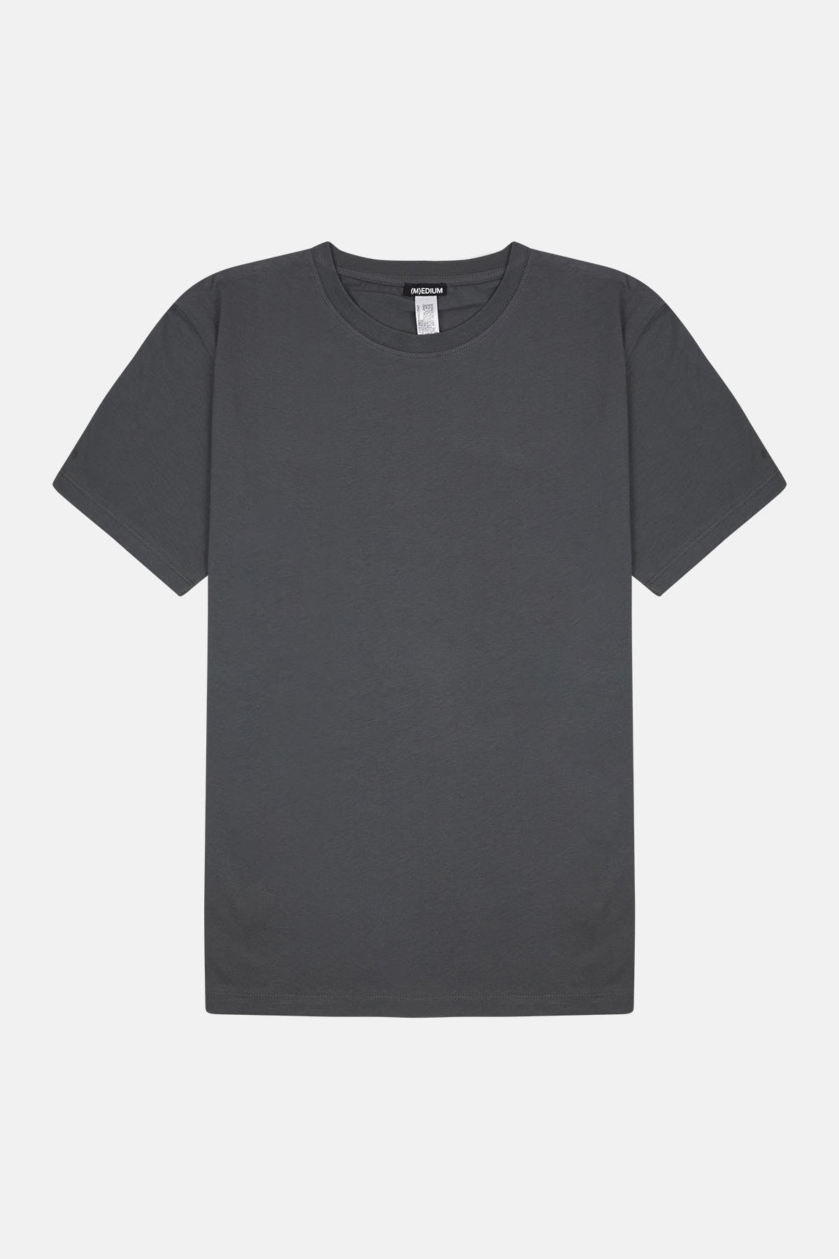 SALON T-shirt - Antrasit