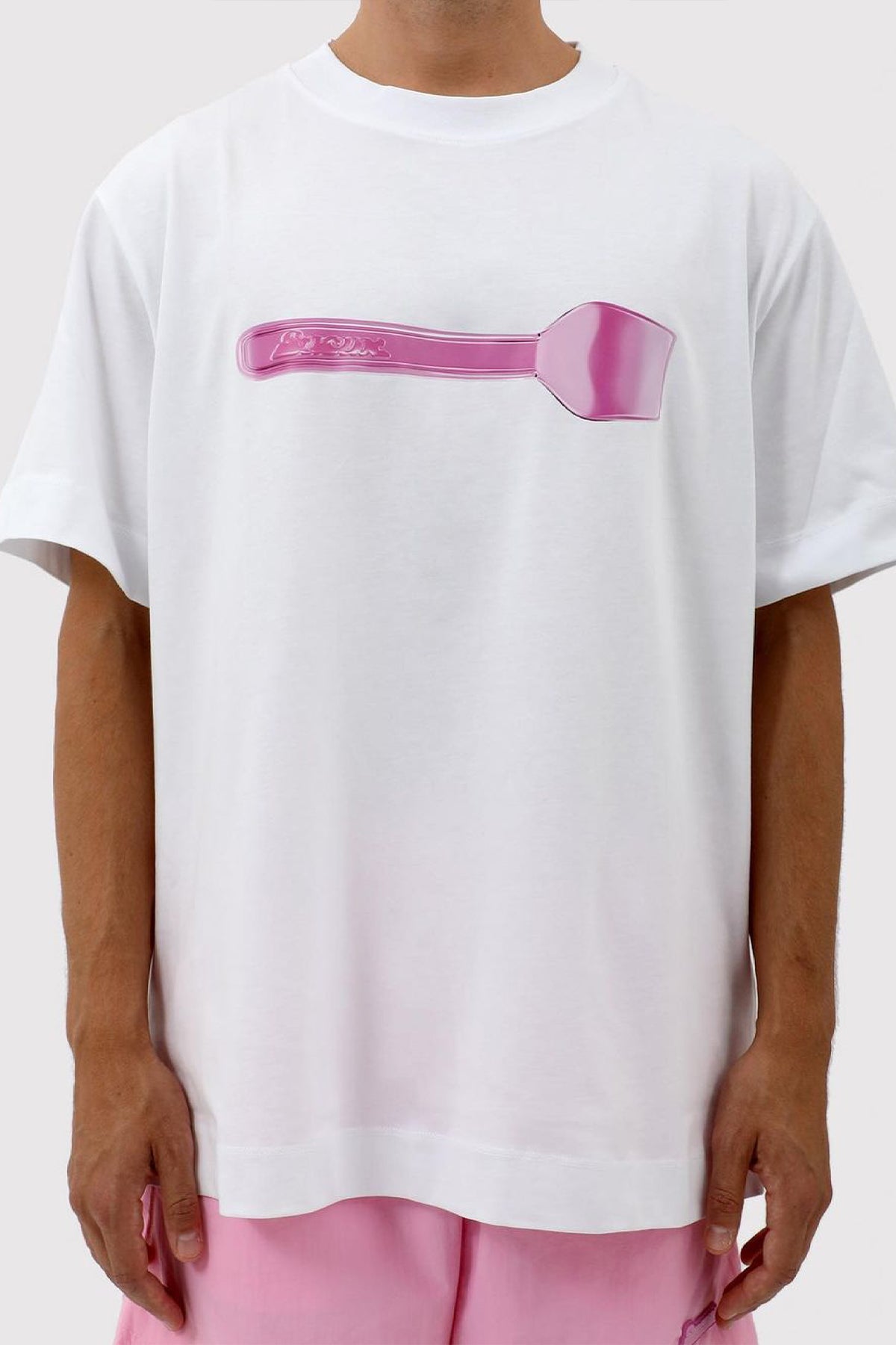 Sucuk & Bratwurtst T-shirt - White