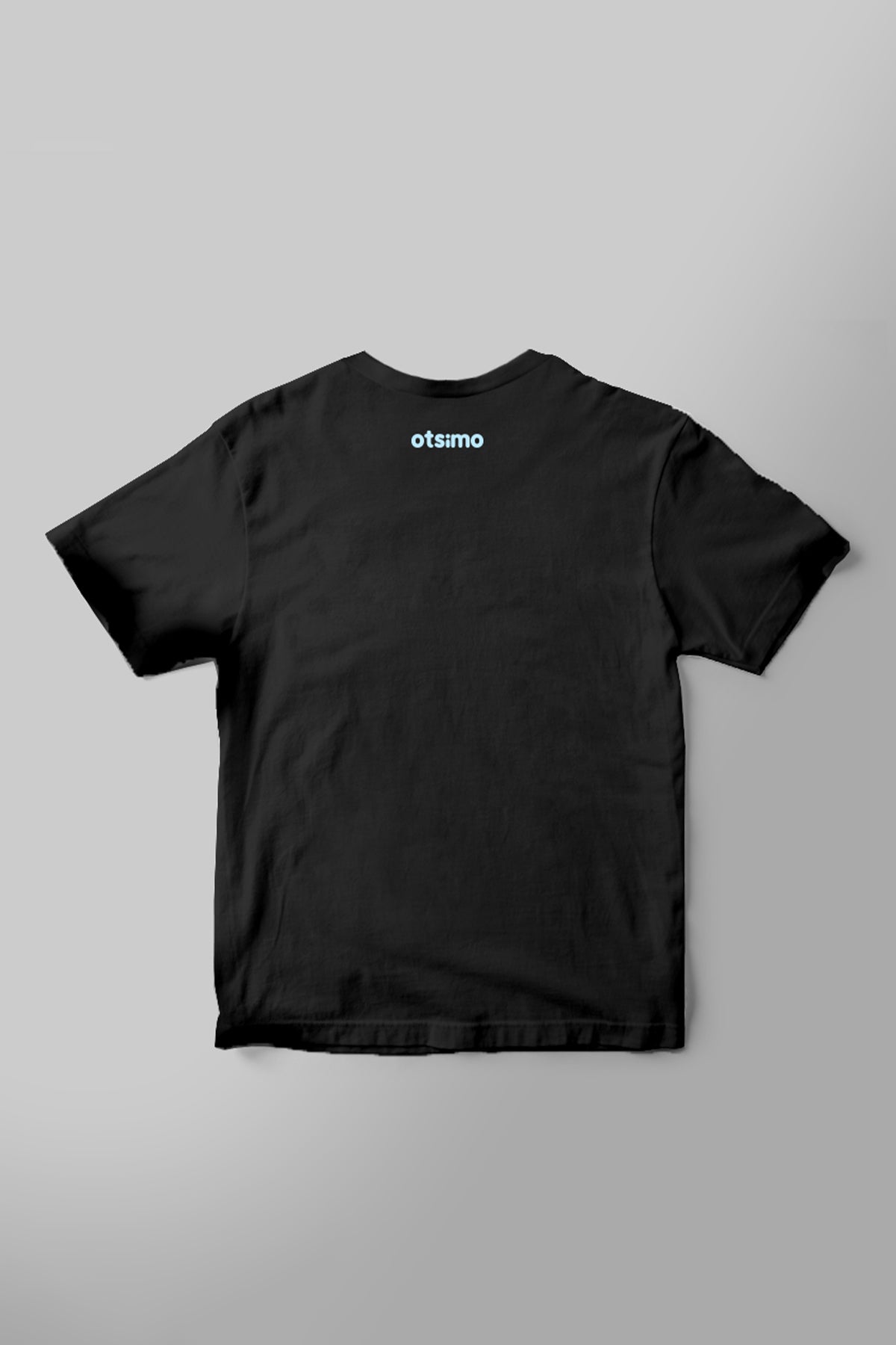Otsimo T-shirt - Black