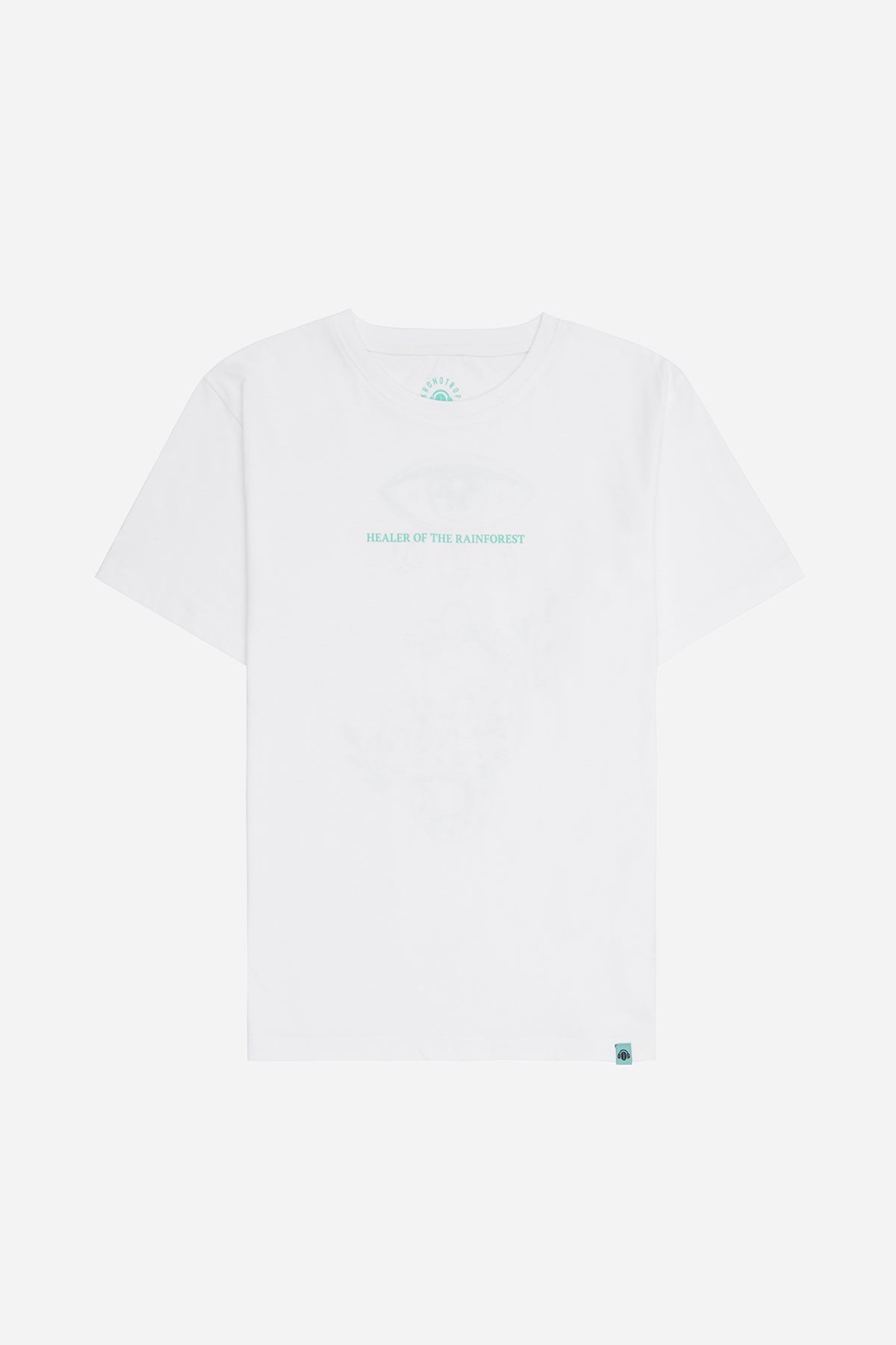 Kronotrop T-shirt - White