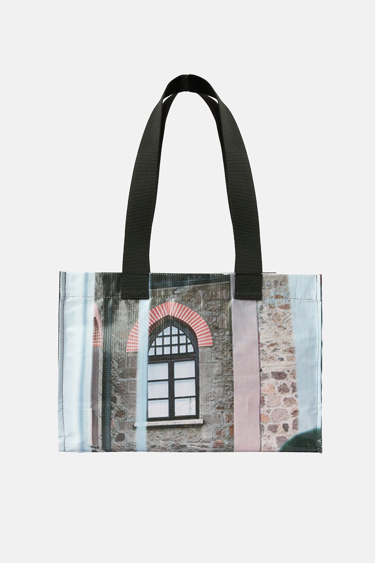 Kültür A.Ş. Bag - Multicolor