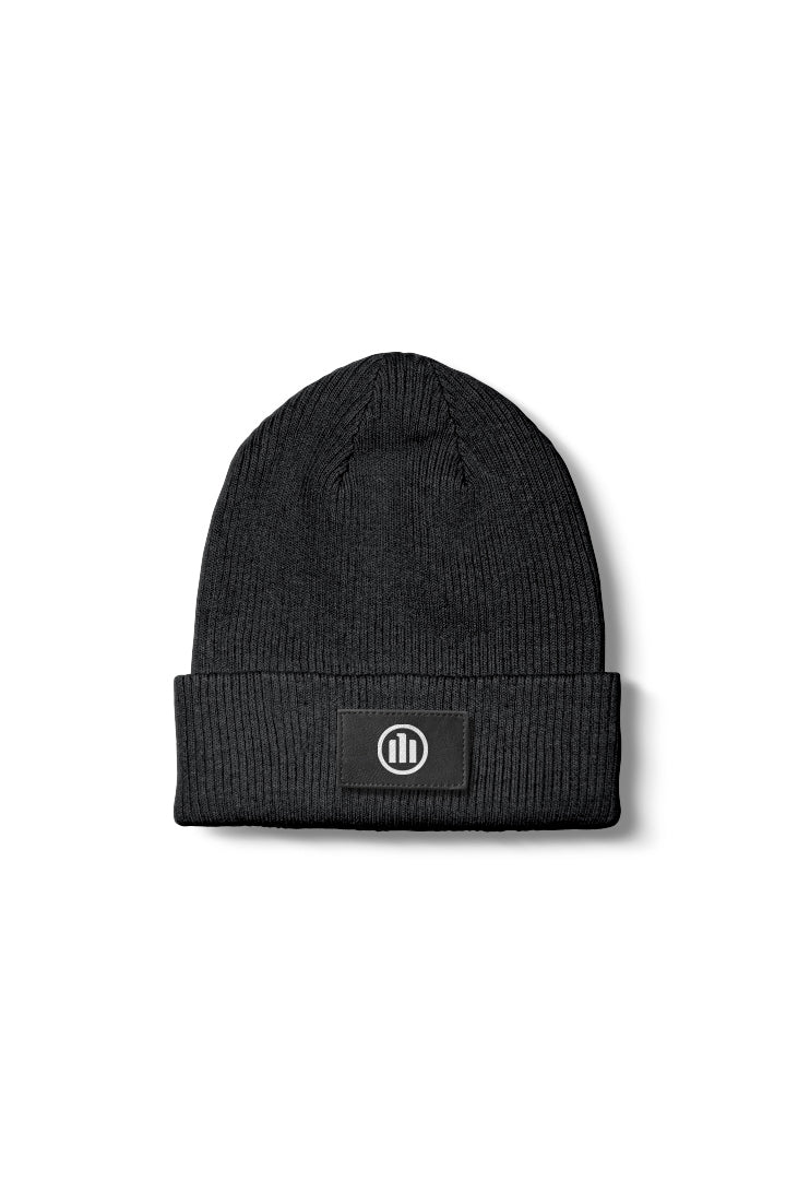 Allianz Beanie - Black