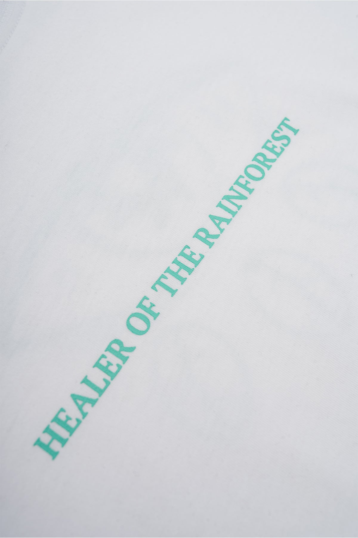 Kronotrop T-shirt - White