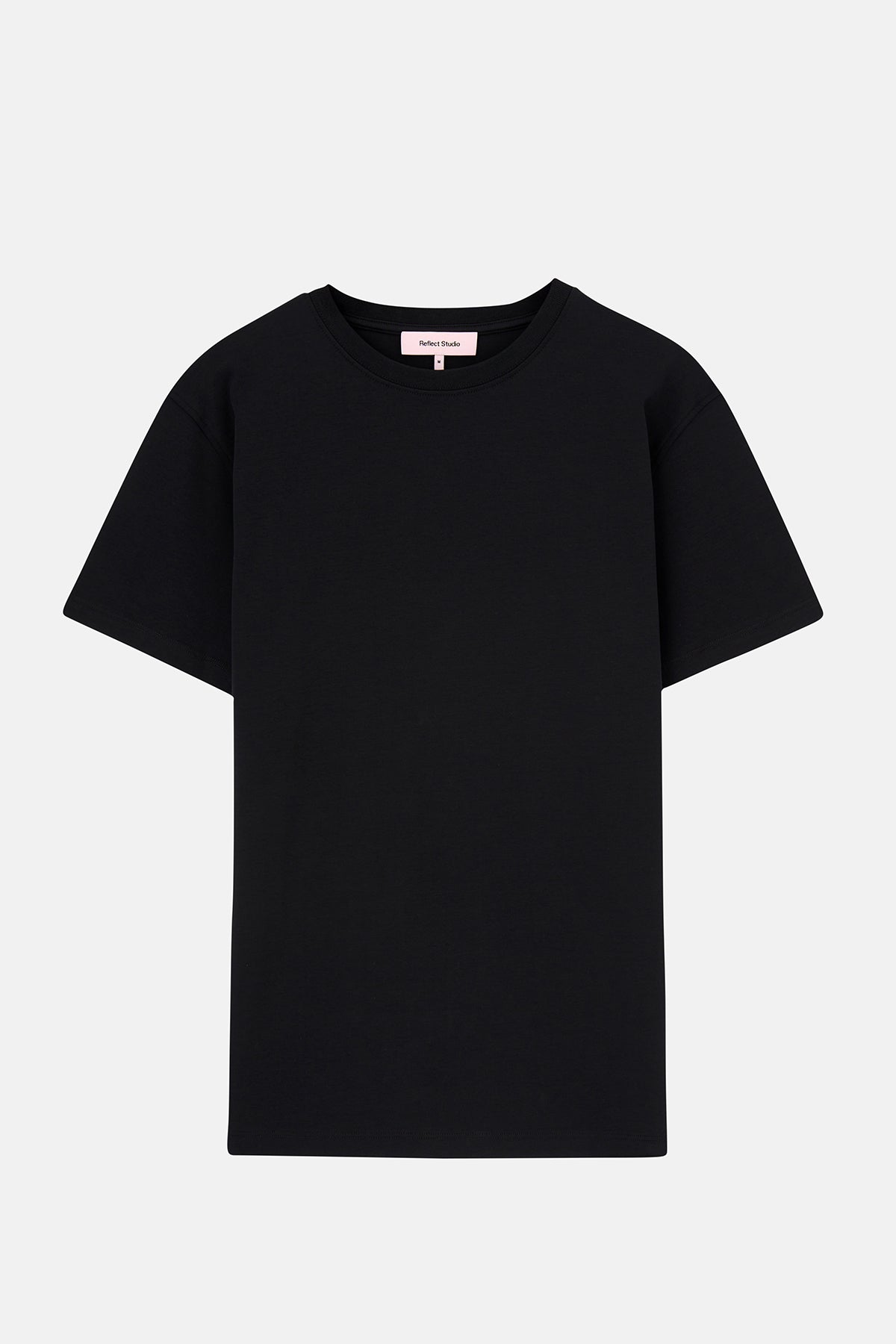 Akbank T-shirt - Black