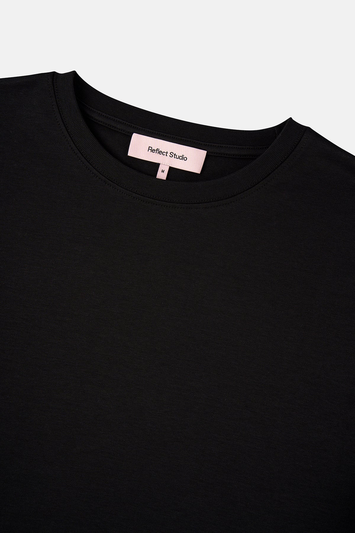 Akbank T-shirt - Black