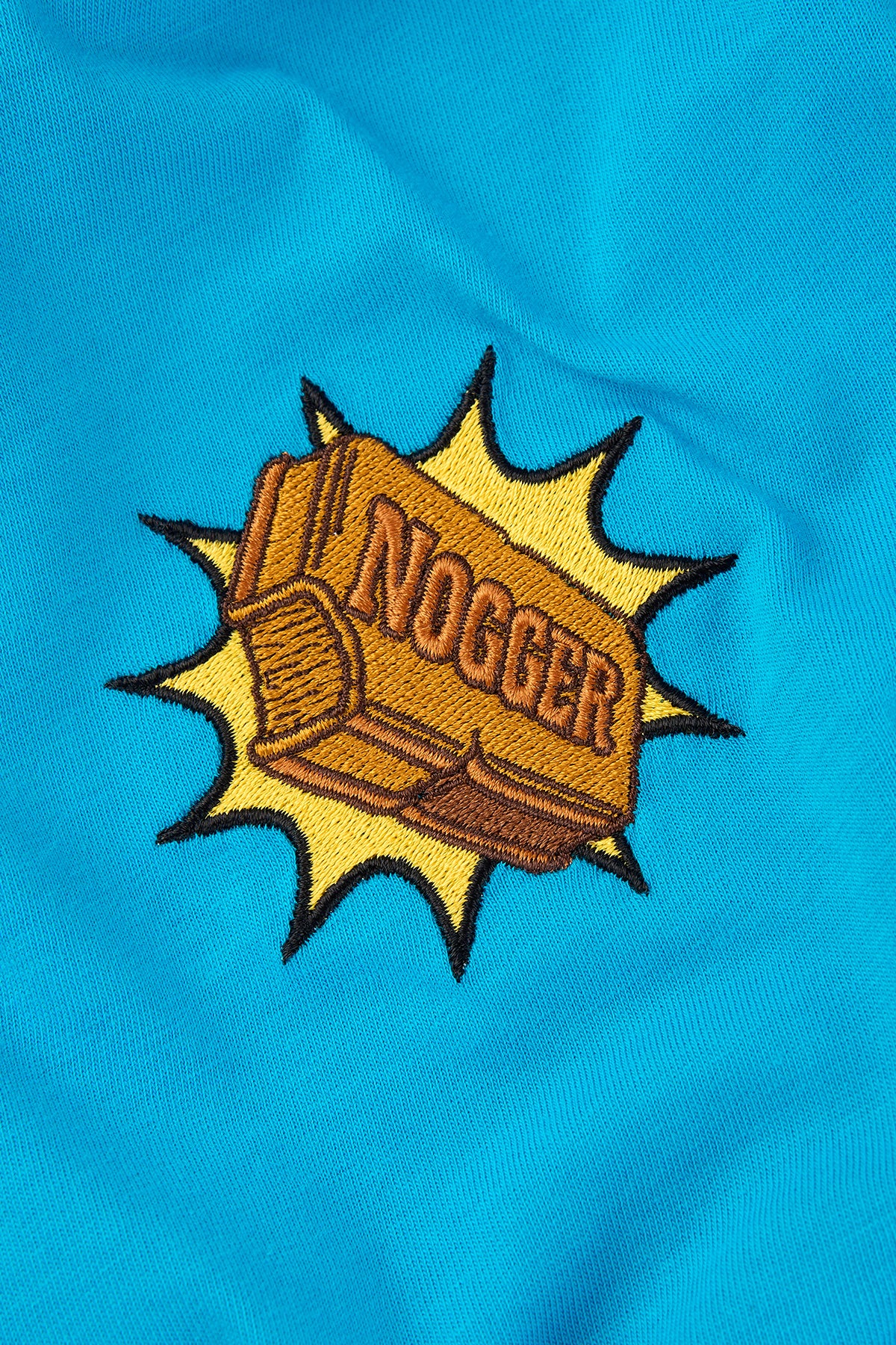 Algida Nogger T-shirt - Blue