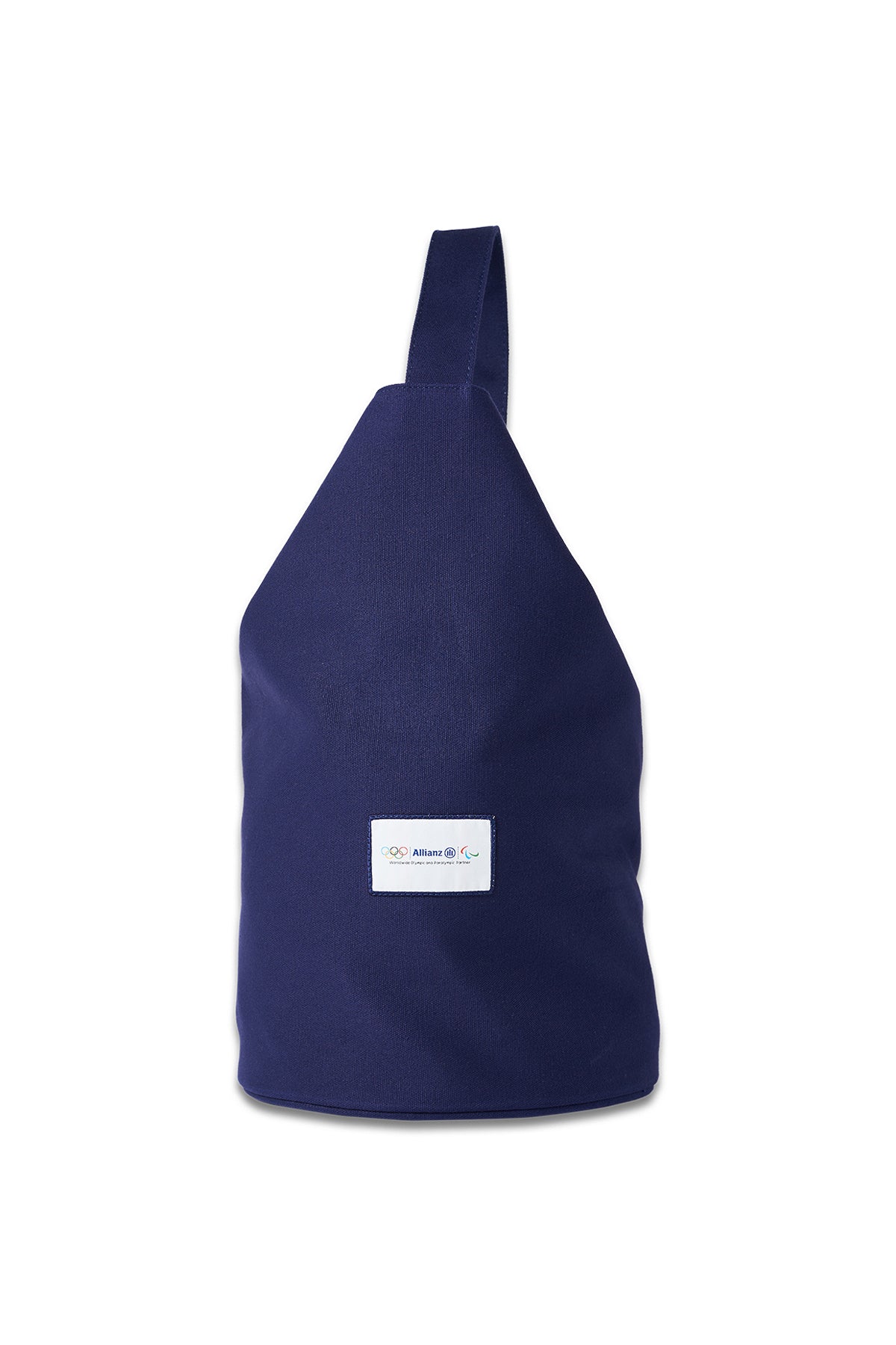 Allianz Sports Bag - Navy Blue