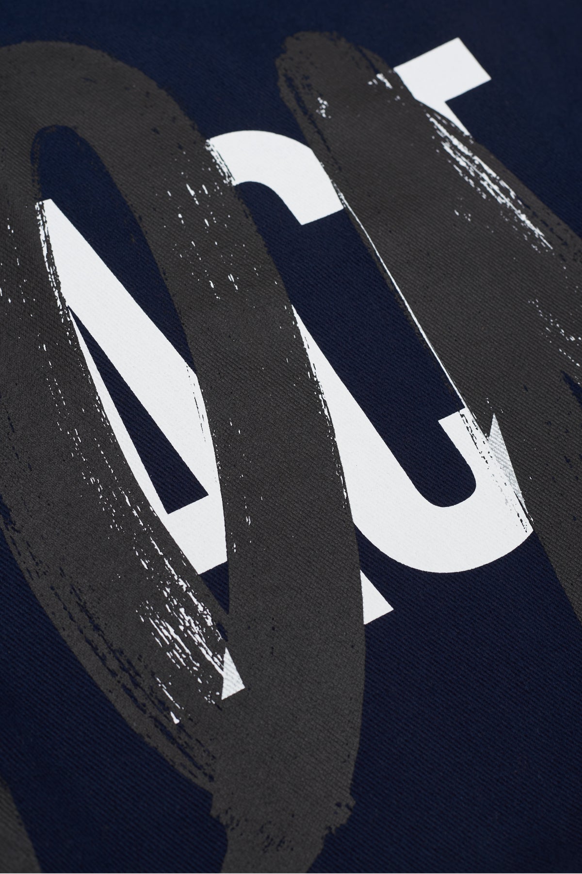 Amnesty Actnow Tote Bag - Black