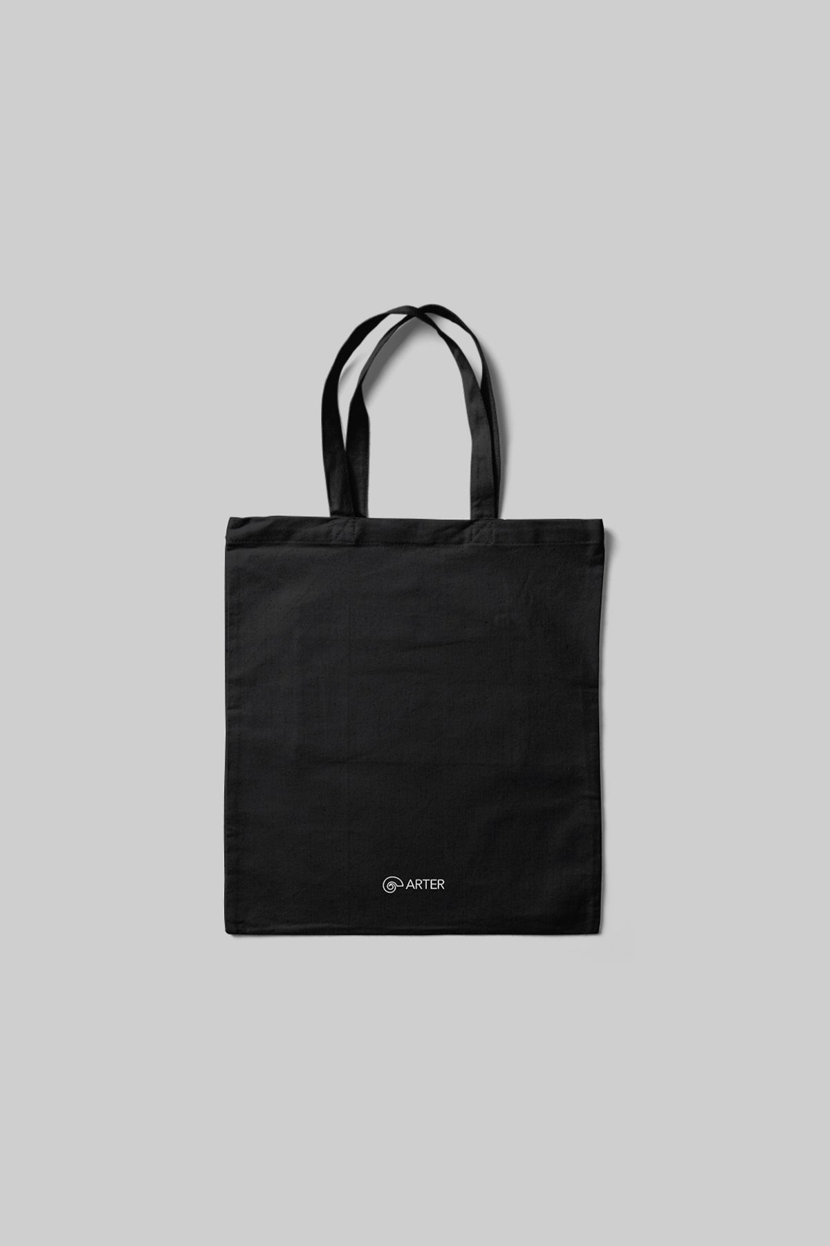Arter Lines Bag - Black