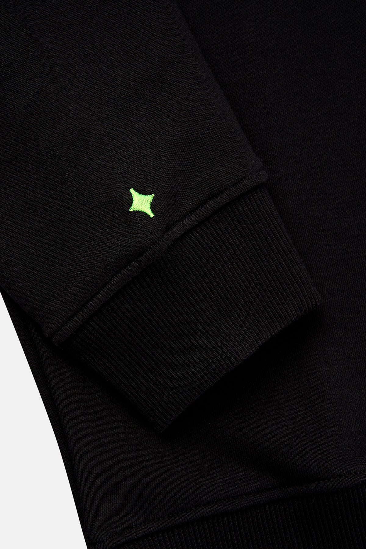 Bek Ventures Hoodie - Black