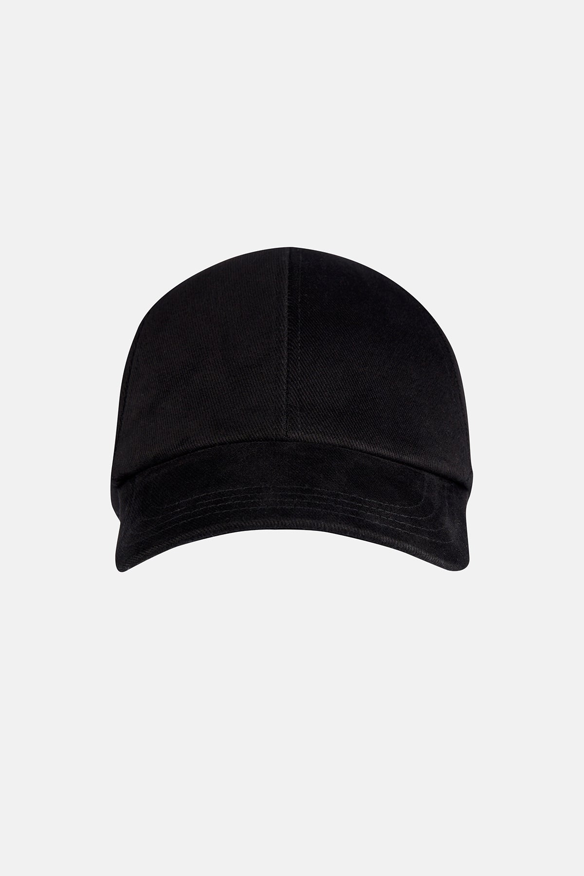 Bek Ventures Cap - Black