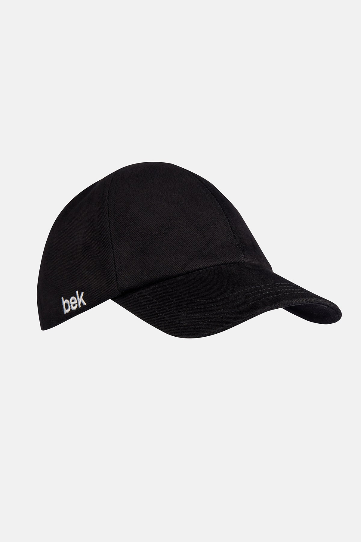 Bek Ventures Cap - Black