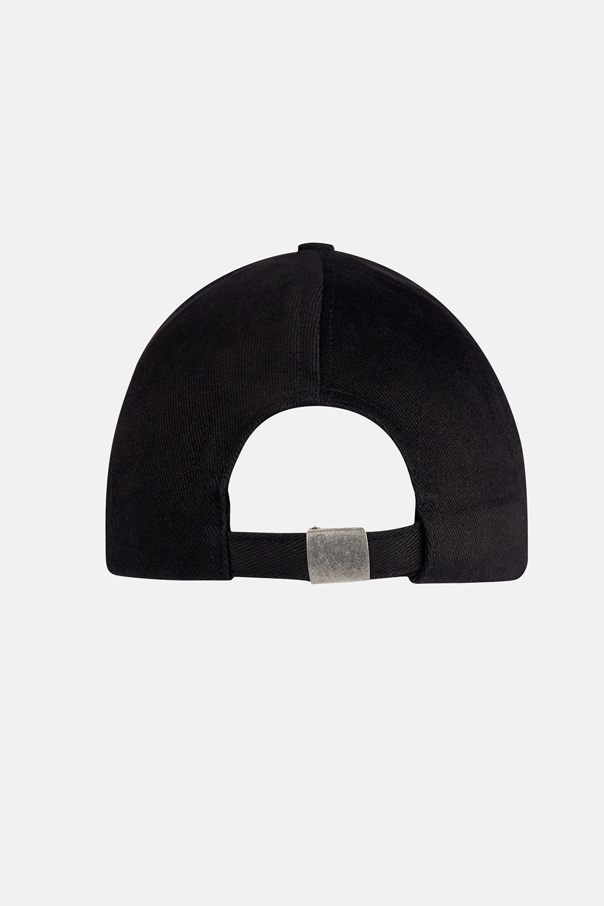 Bek Ventures Cap - Black