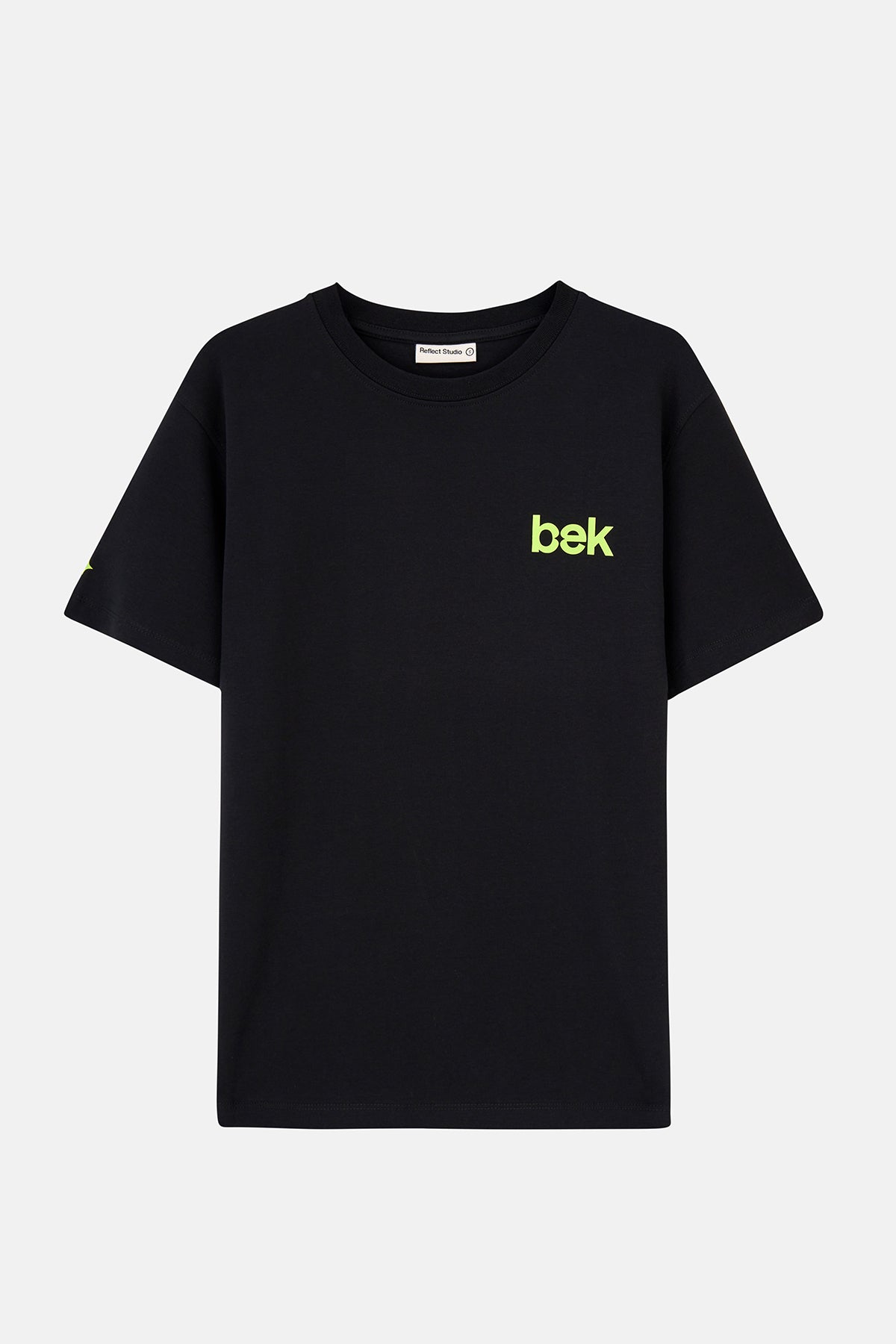 Bek Ventures T-shirt - Black
