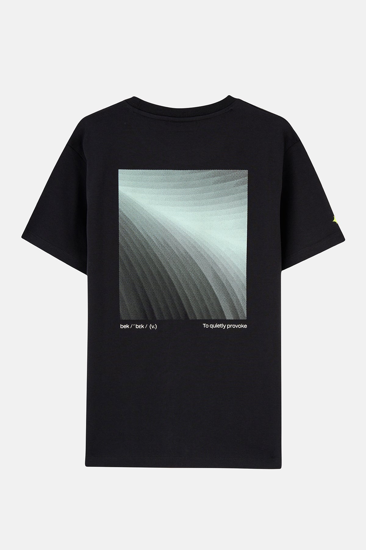 Bek Ventures T-shirt - Black