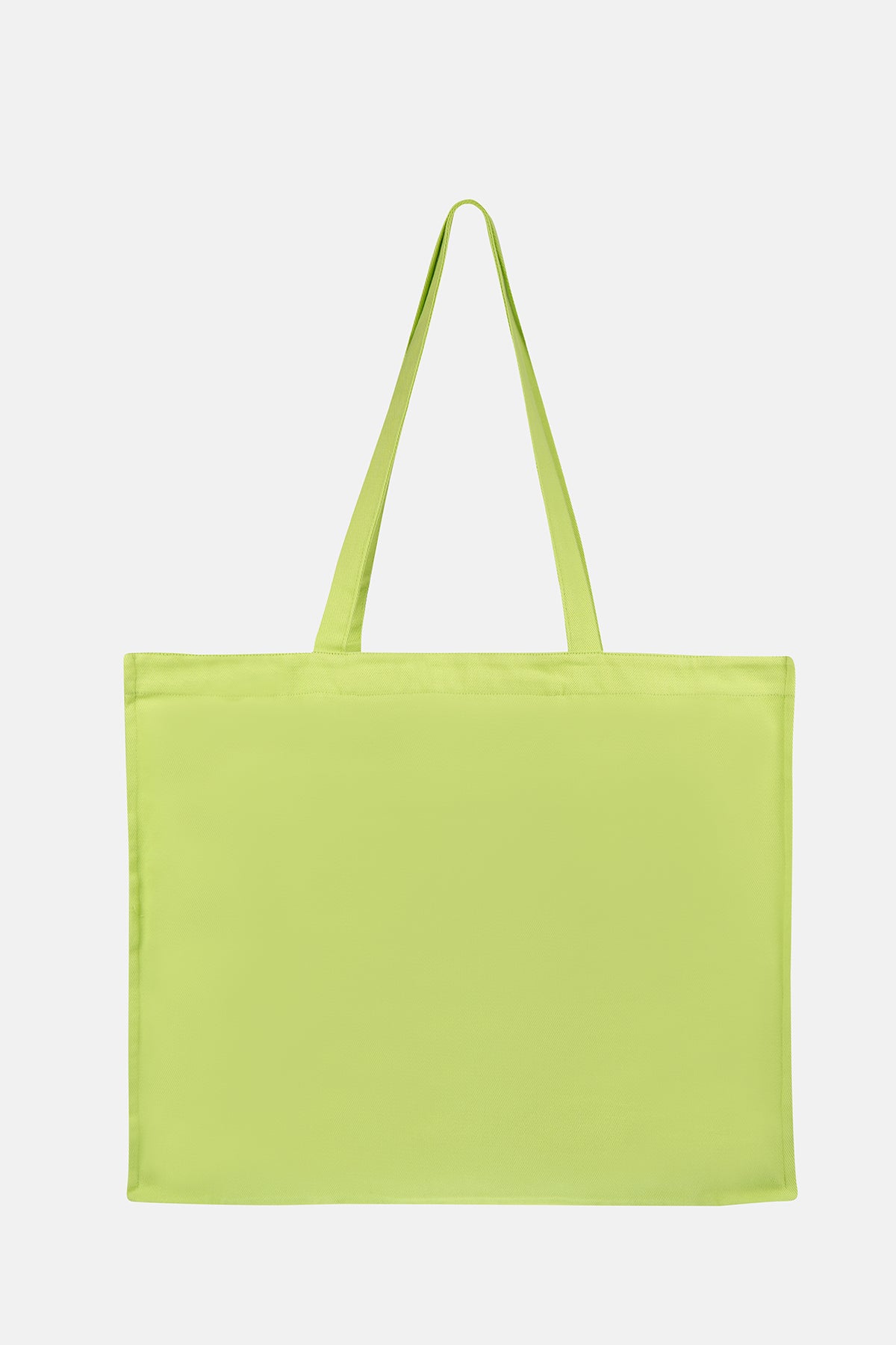Bek Ventures Tote Bag - Green