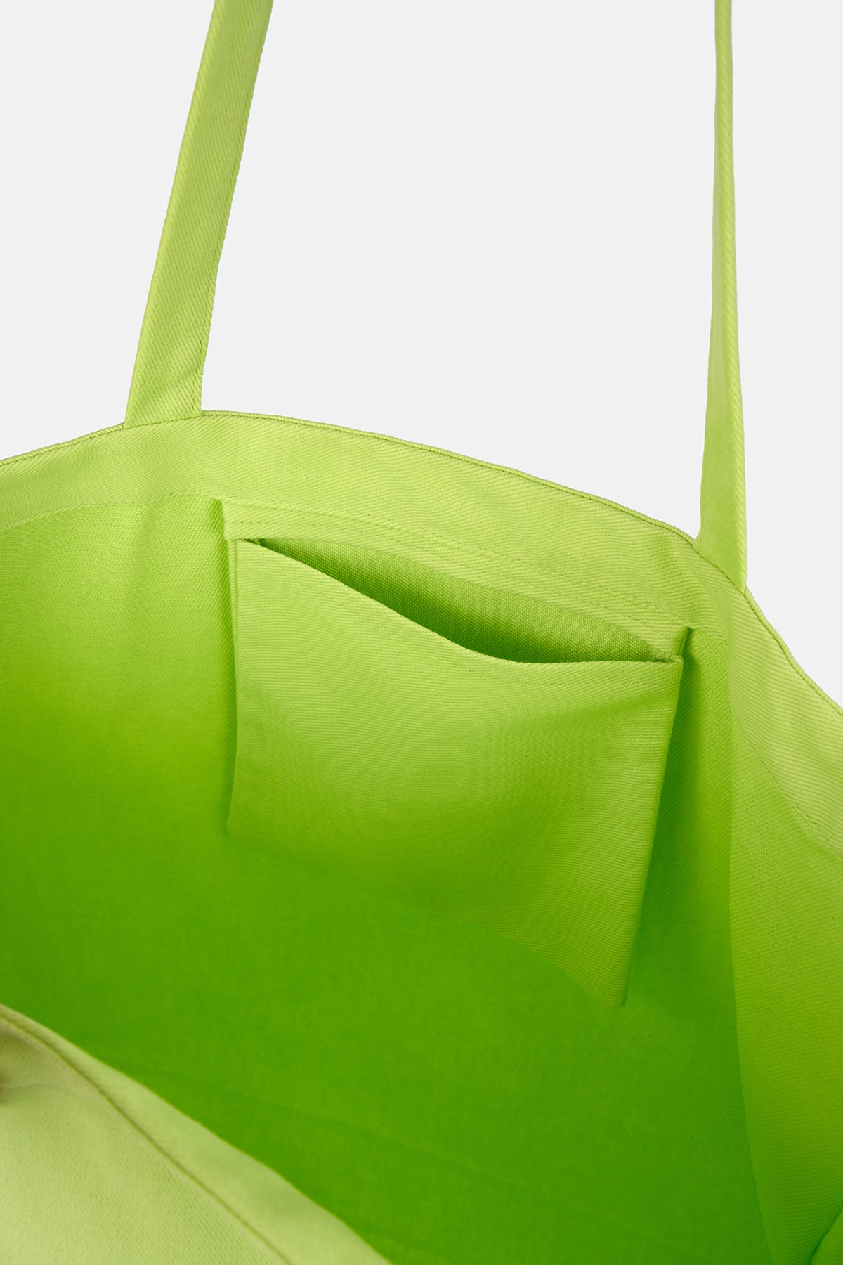 Bek Ventures Tote Bag - Green