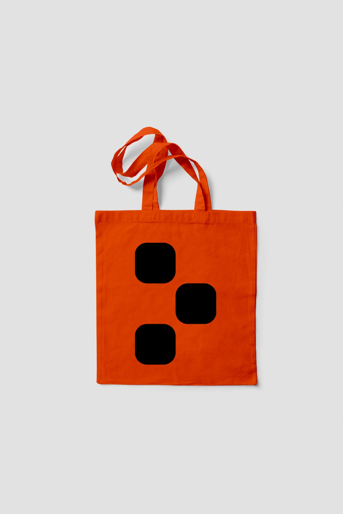 Barbican Bags - Orange