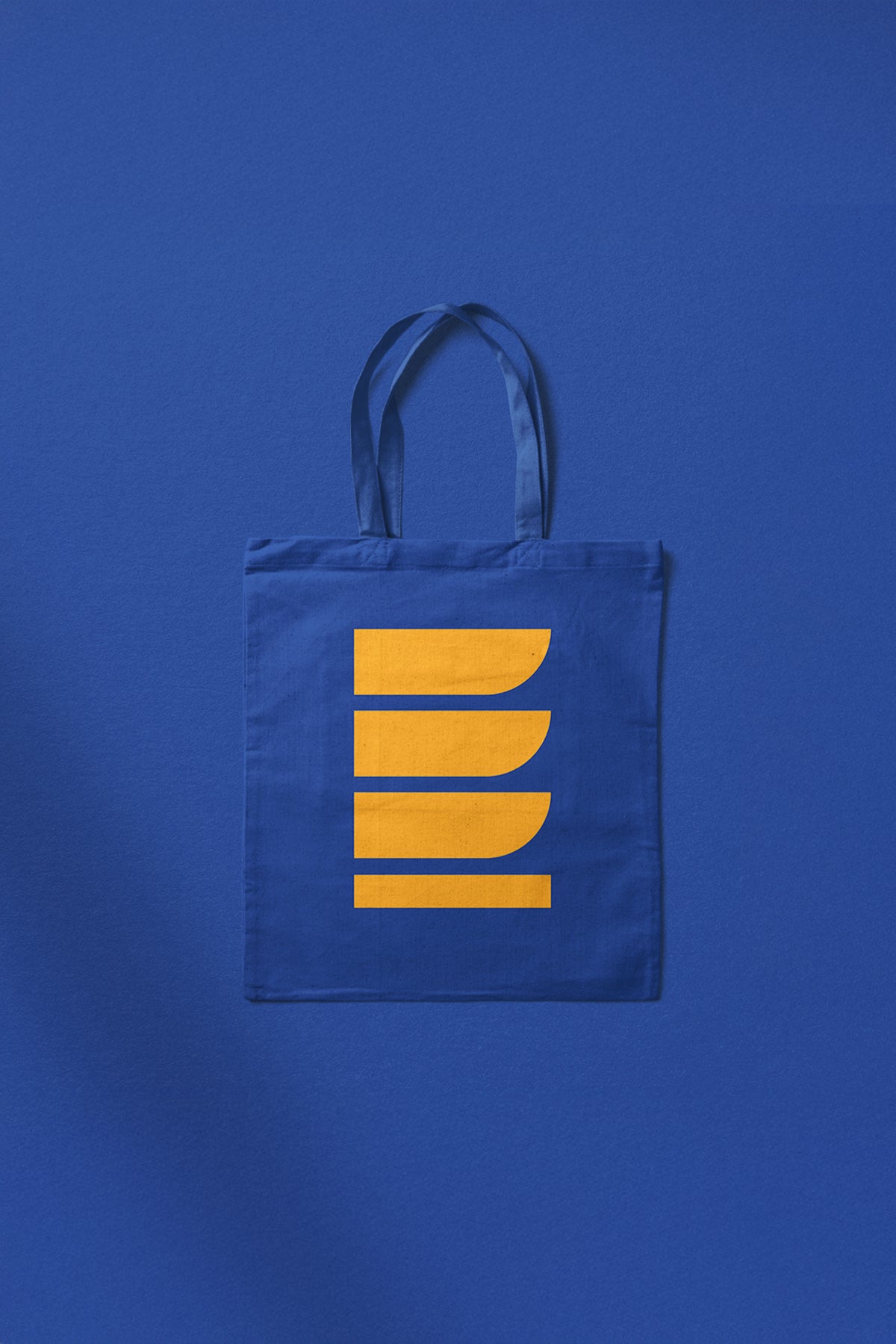 Barbican Bag - Yellow