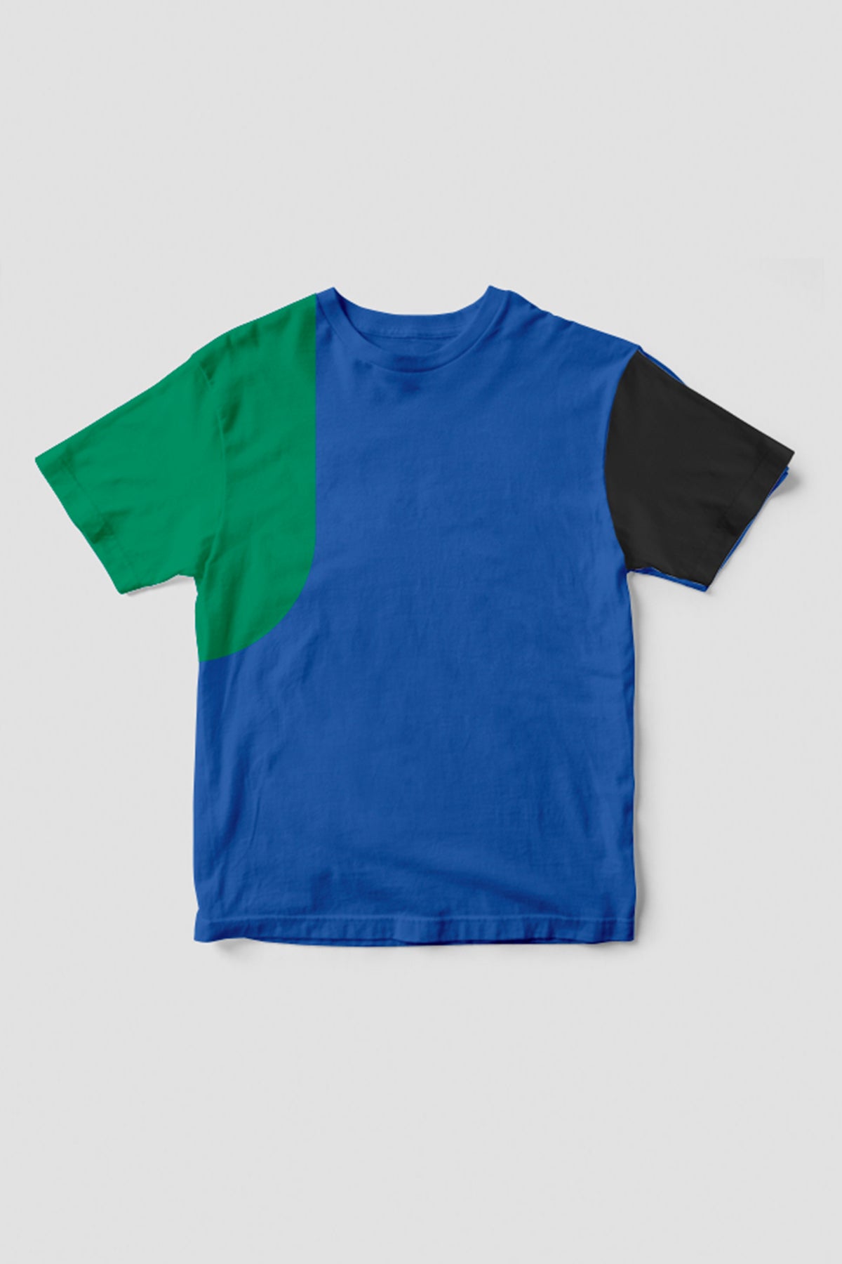 Barbican T-shirt - Blue