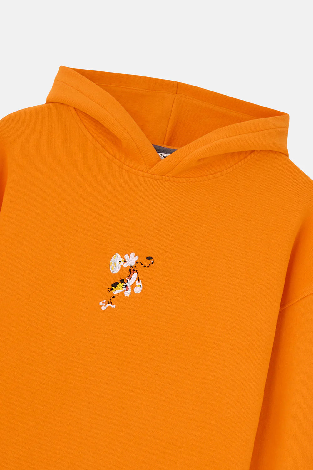Cheetos Hoodie - Orange