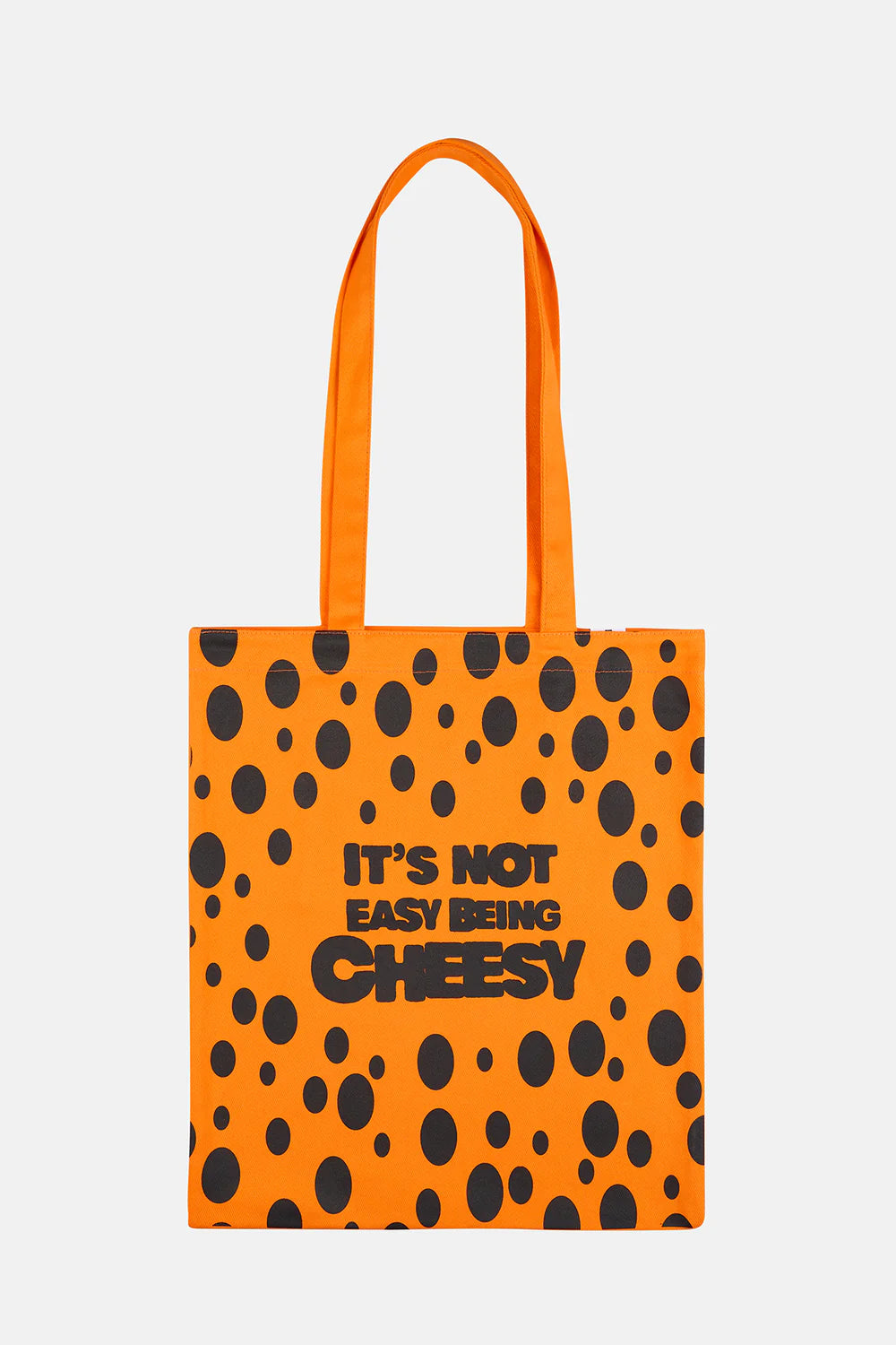Cheetos Tote Bag - Orange