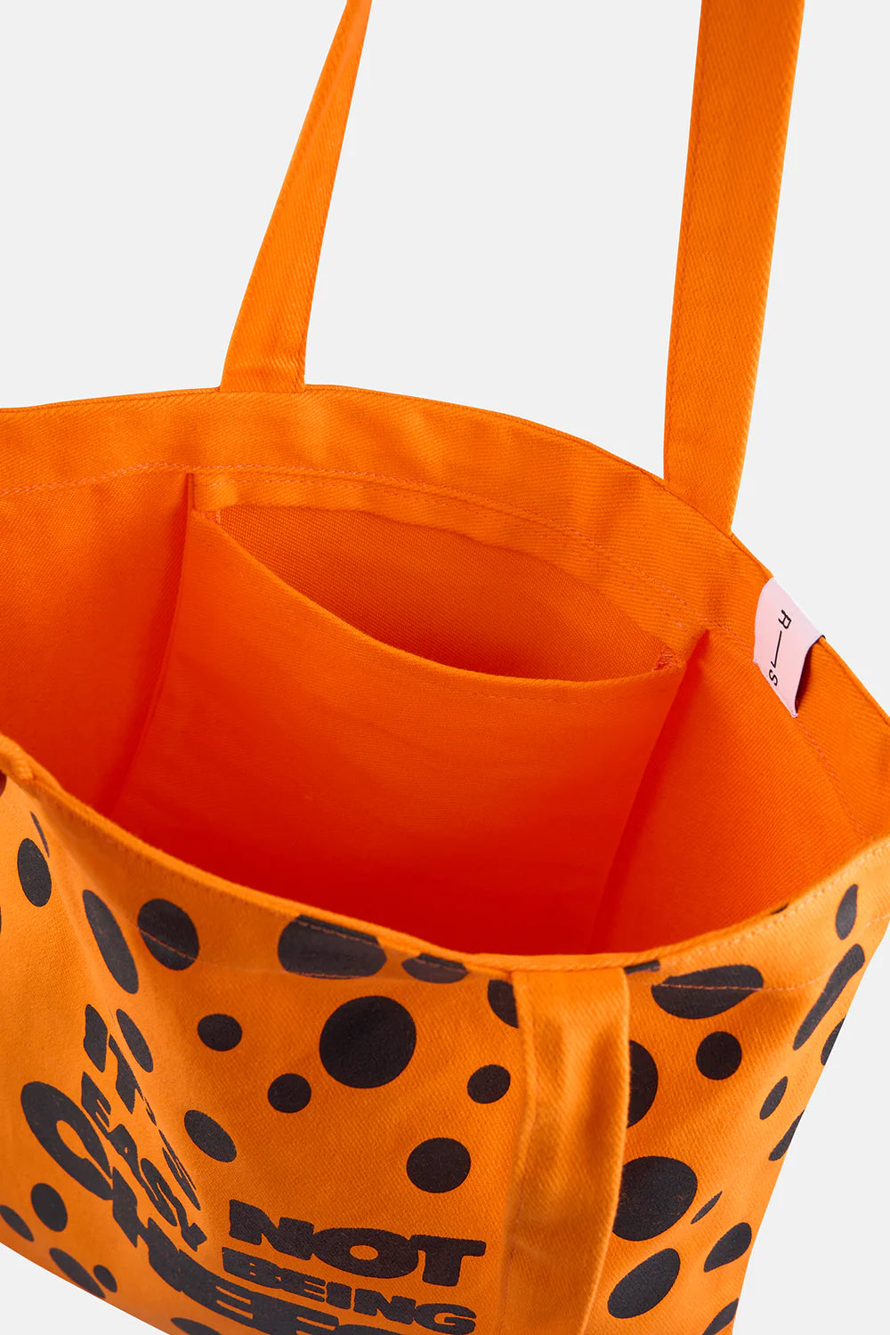 Cheetos Tote Bag - Orange