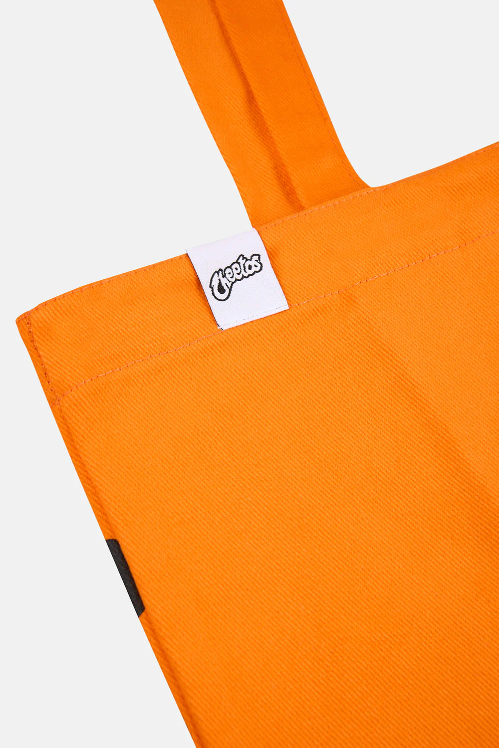 Cheetos Tote Bag - Orange