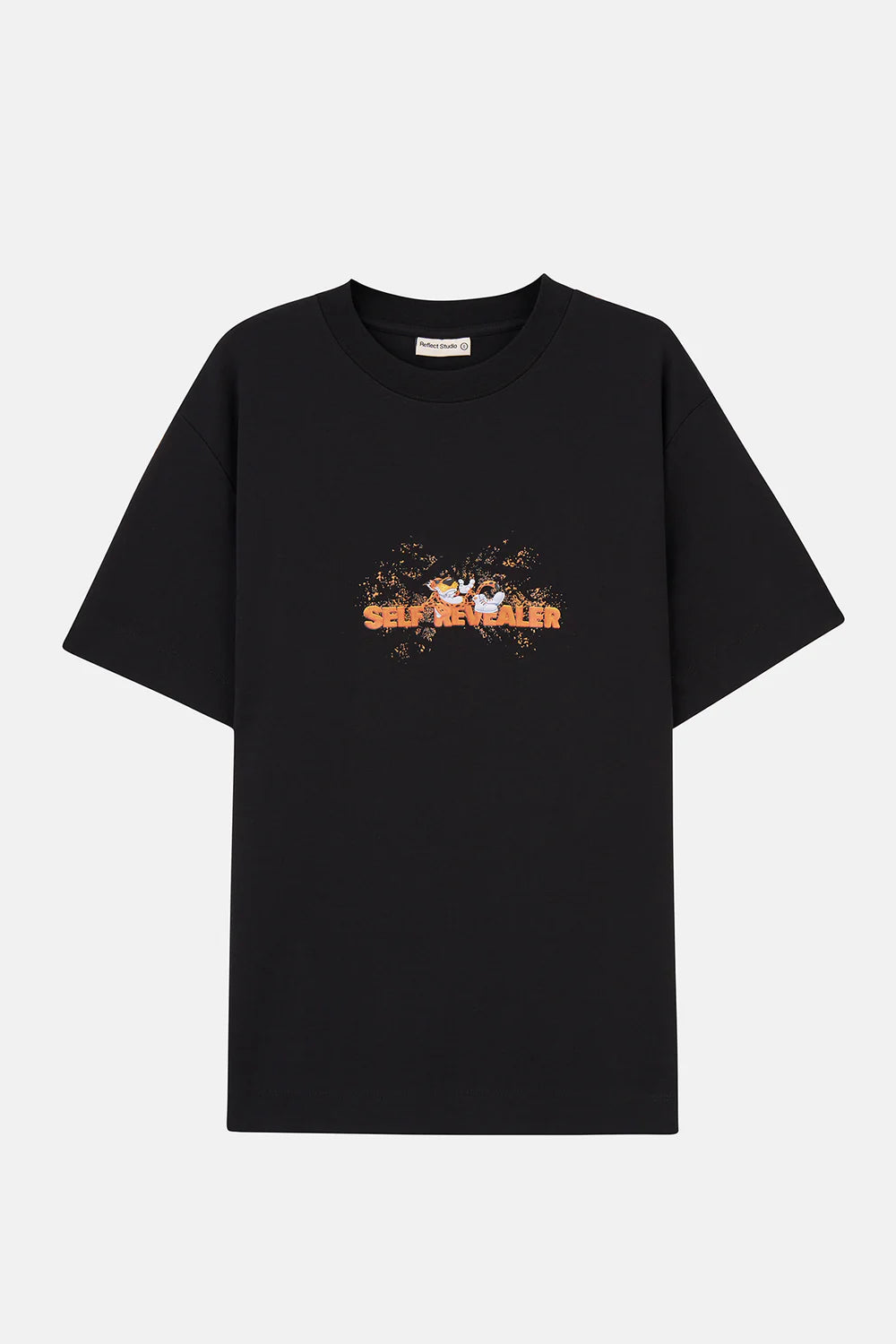 Cheetos Premium T-shirt - Black
