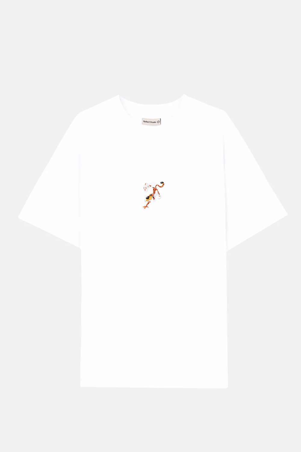 Cheetos Premium T-shirt - White