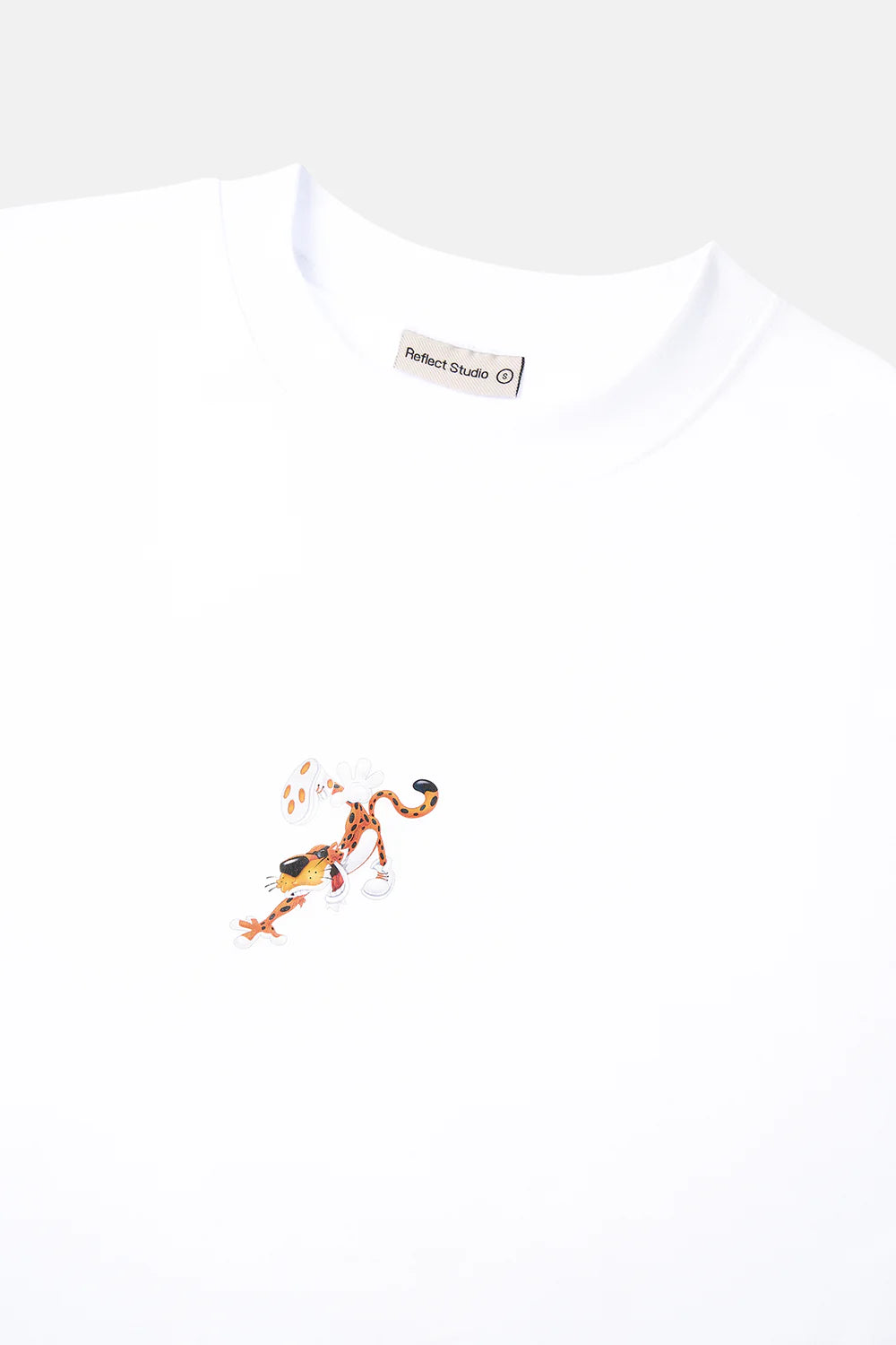 Cheetos Premium T-shirt - White