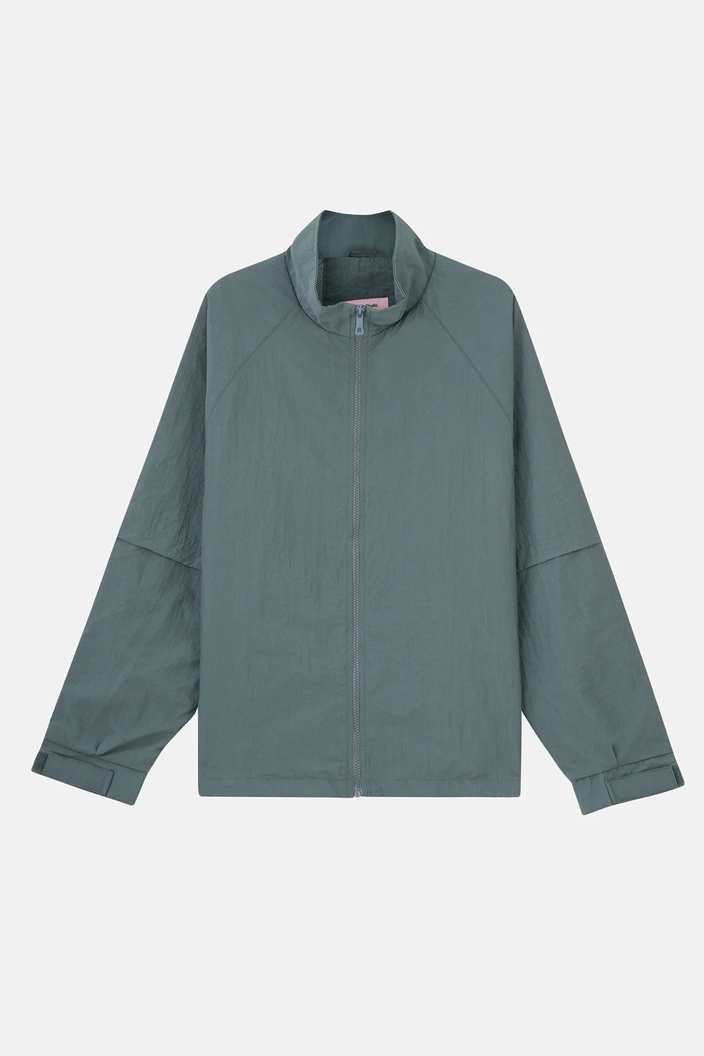 Socrates Windbreak - Gray