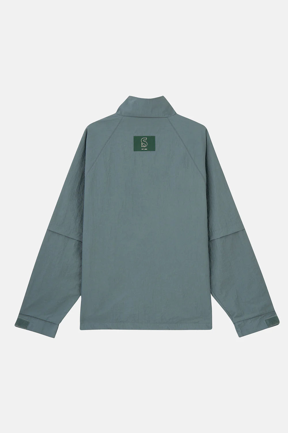 Socrates Windbreak - Gray