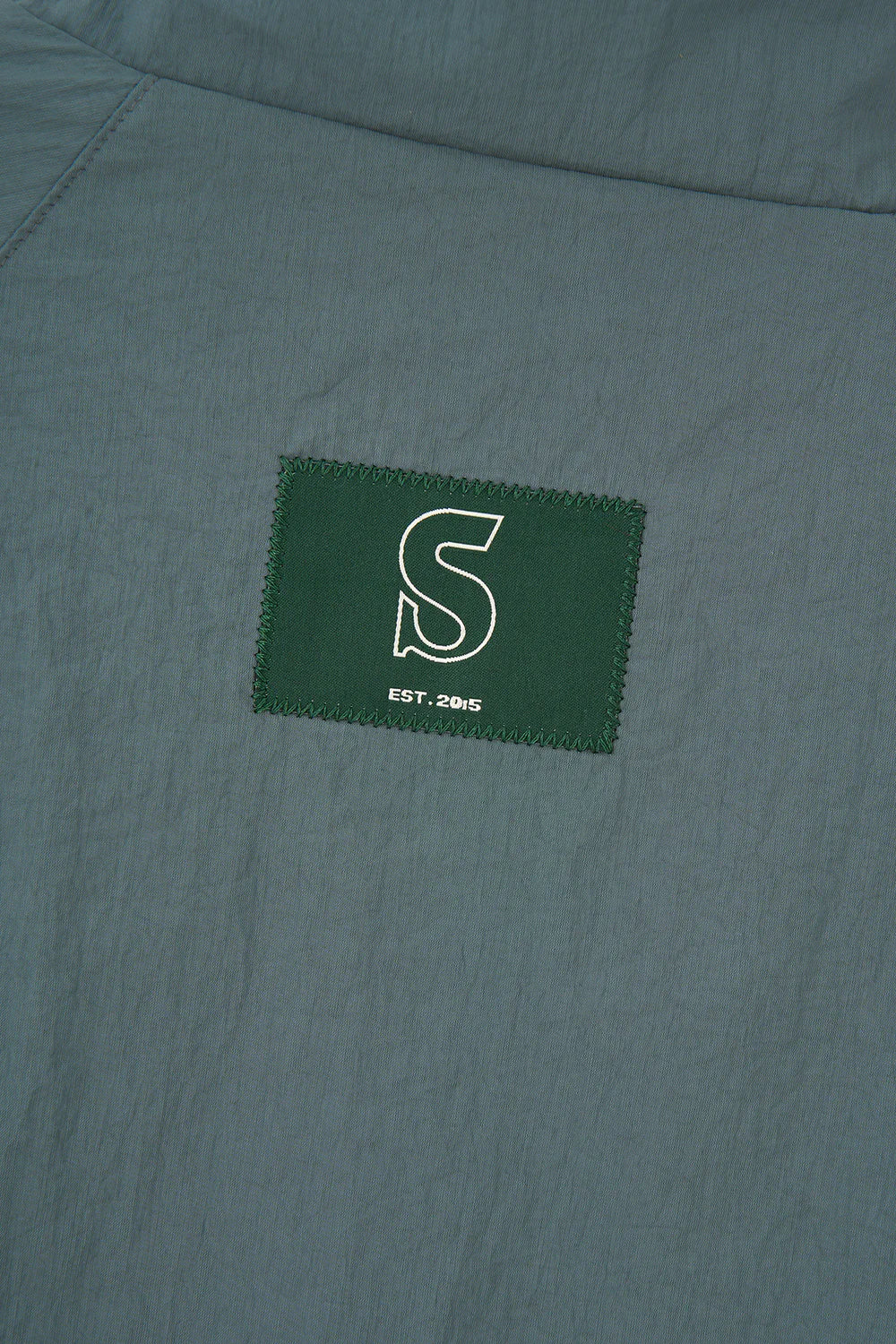 Socrates Windbreak - Gray