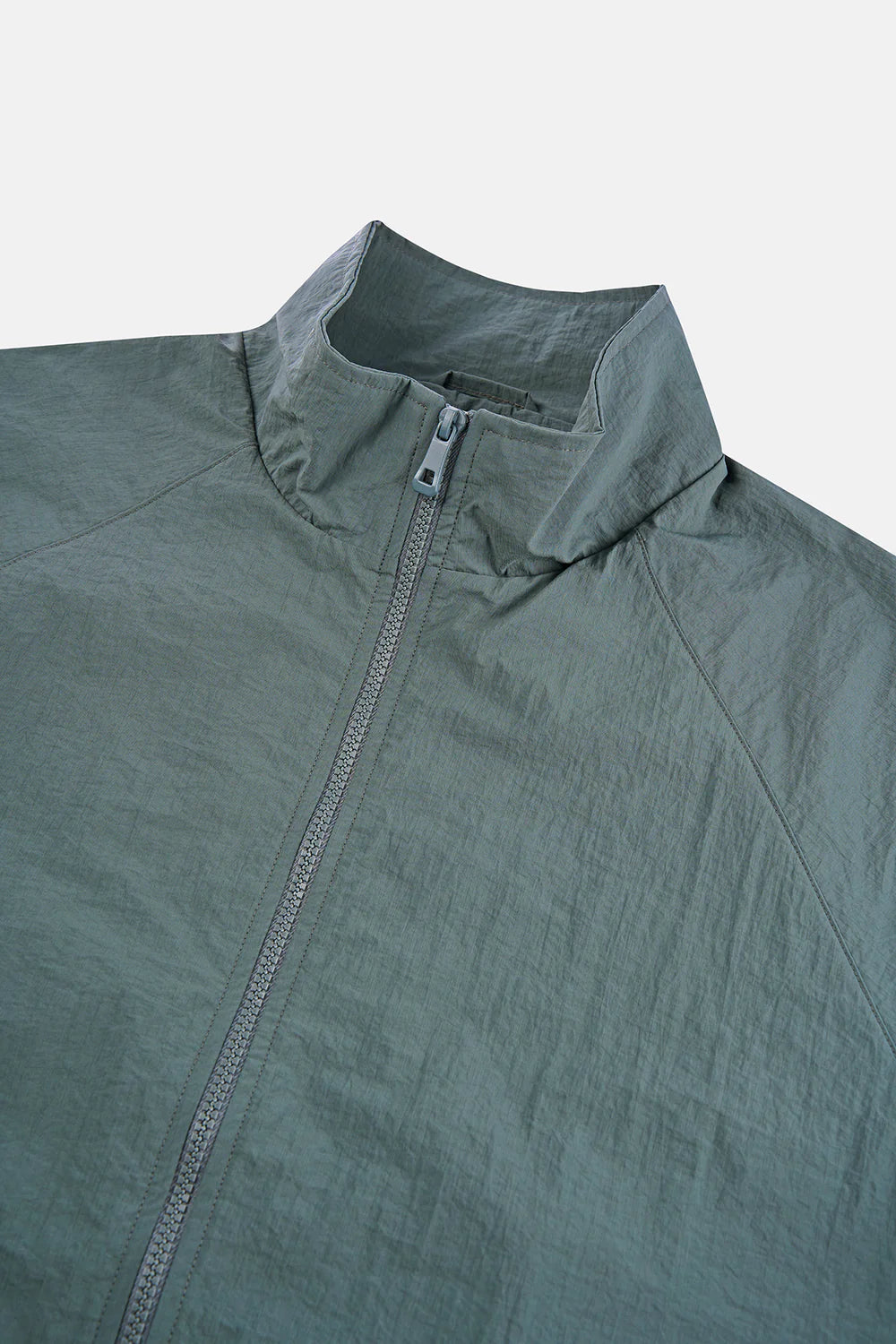 Socrates Windbreak - Gray