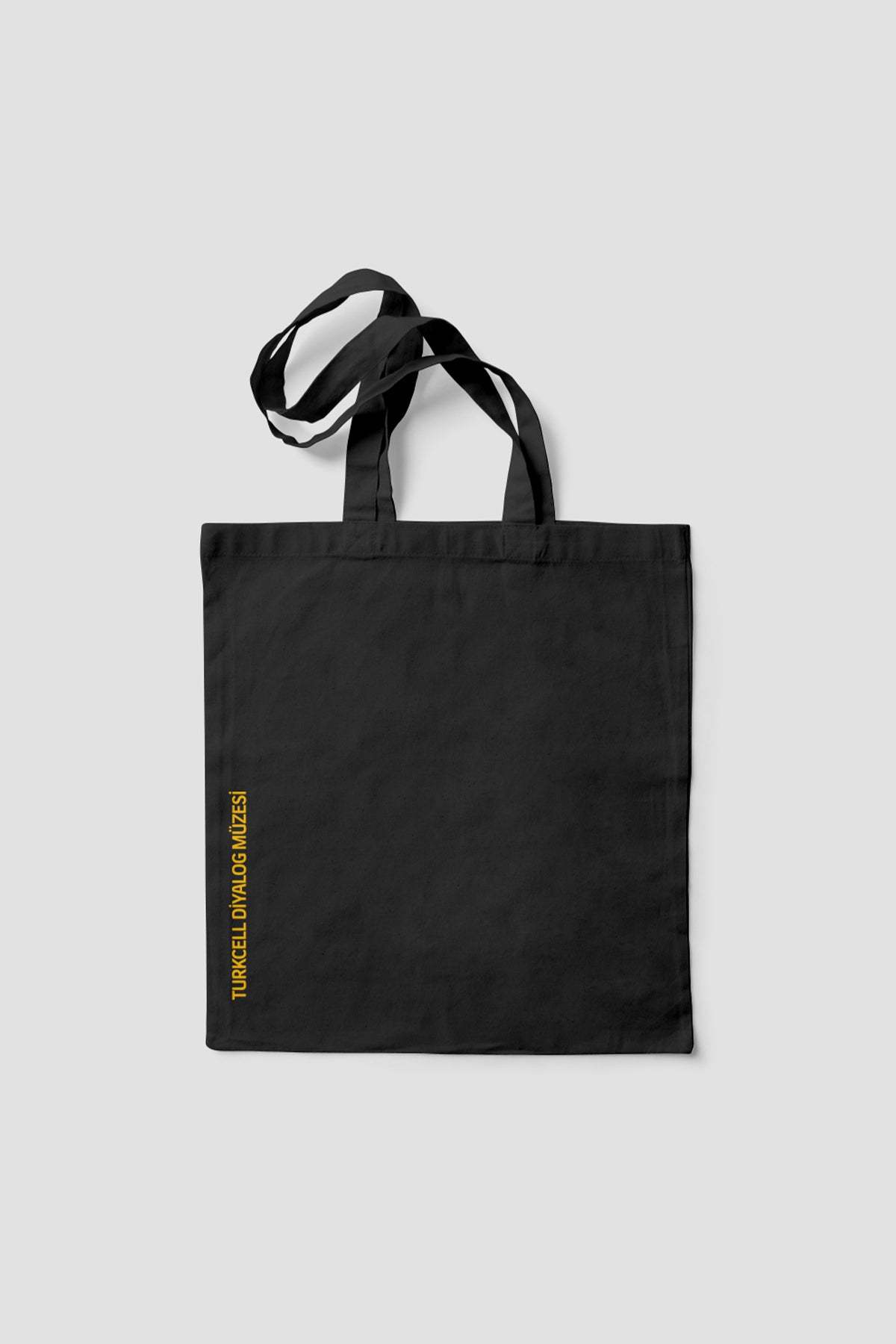 Dialogue in the dark Bag - Black